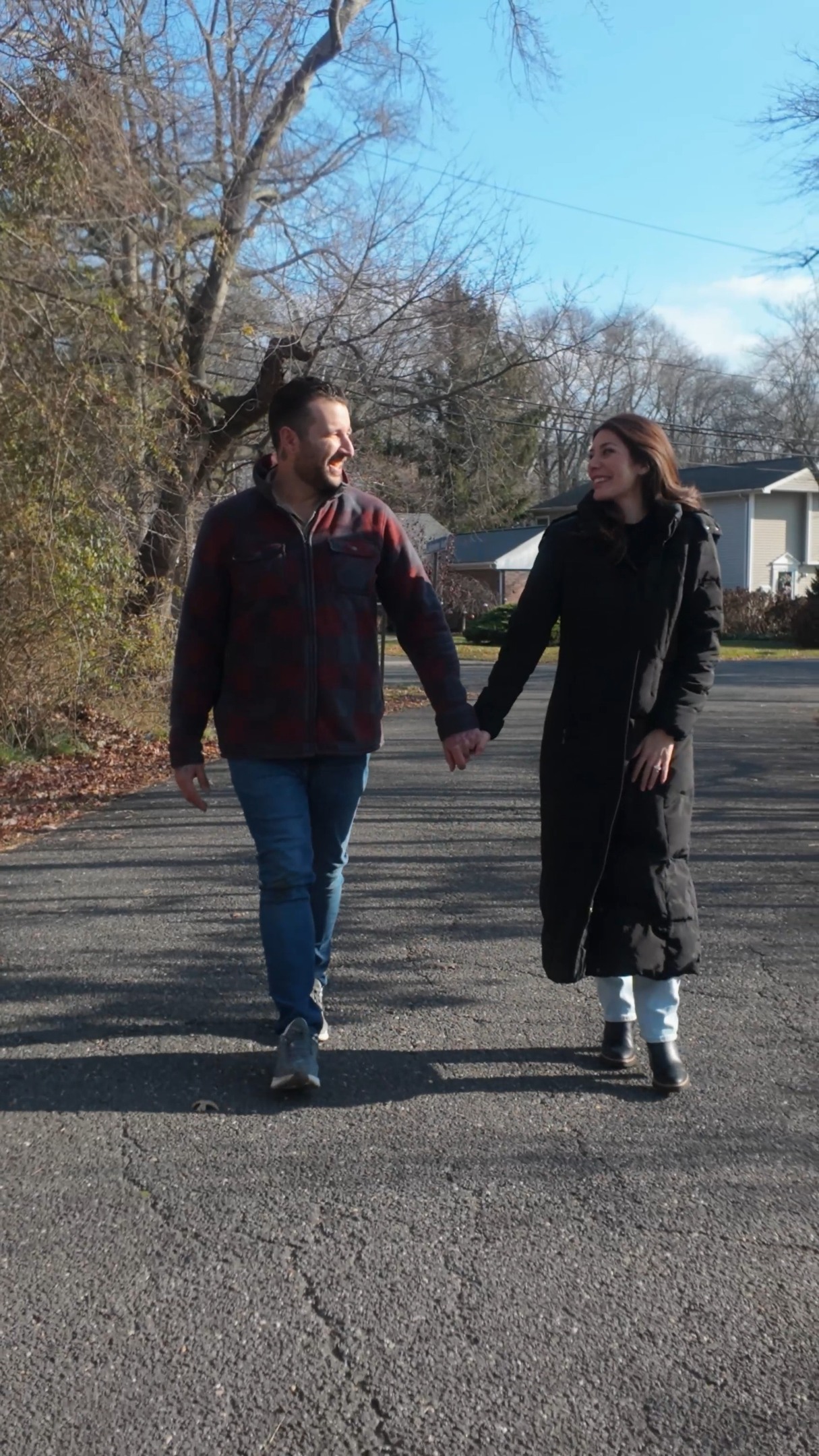 Cold hands, warm hearts, forever starts now โ๏ธ๐ค Congratulations Ashley & Zack!
.
.
.
#weddingphotography #shesaidyes๐ #weddingfilms #longislandwedding
