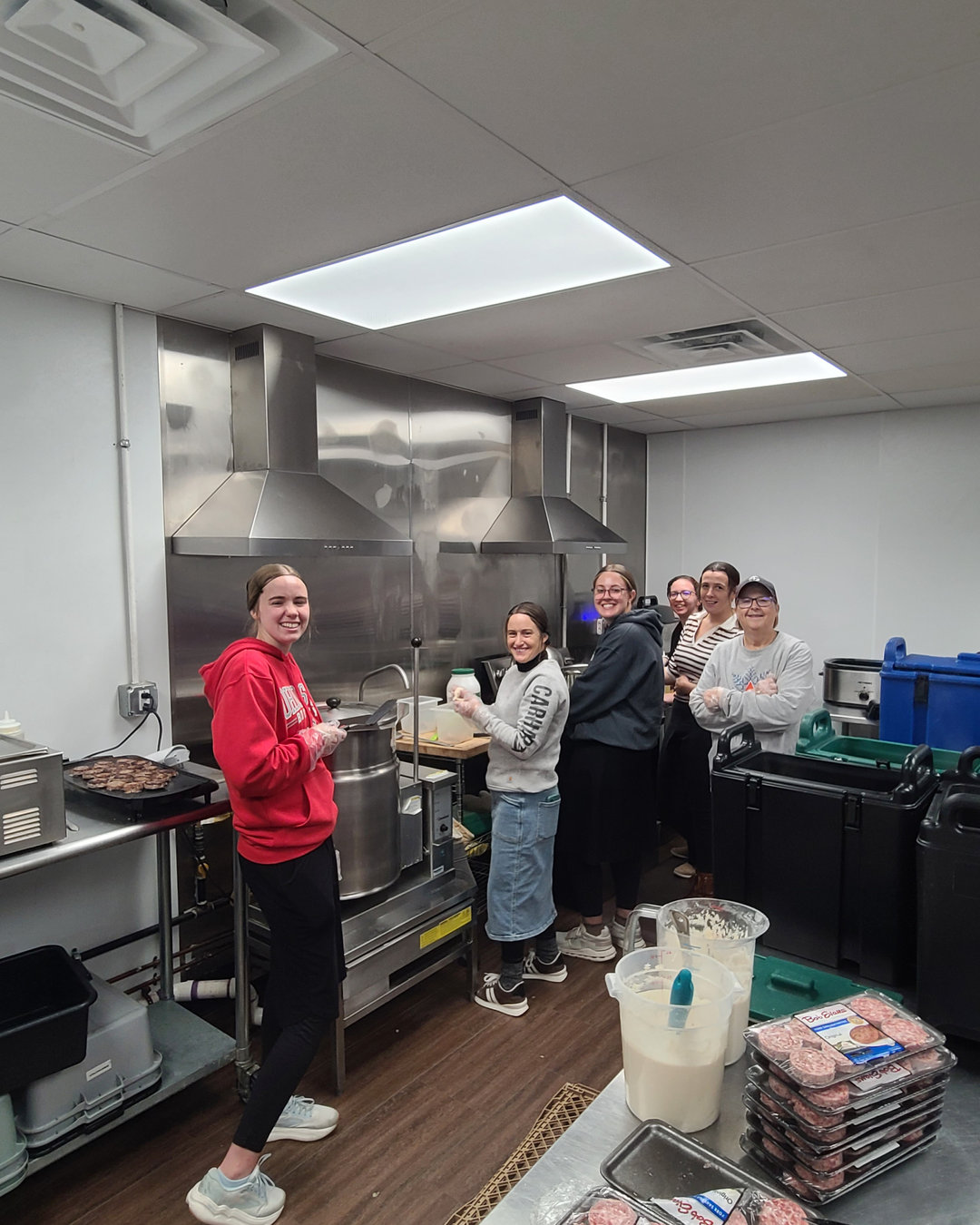 Reflecting on 2025: Our Impact & Invitation to Serve