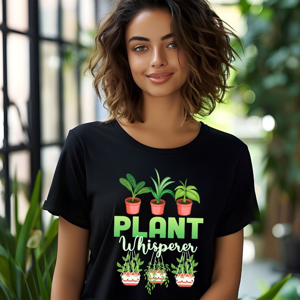 Rooted in Faith, Styled with Purpose.
Ever wonder how your style can reflect your spiritual journey? At The Calico Boutique, every handcrafted piece is designed to remind you that faith and fashion walk hand in hand. Imagine stepping out in bold, custom looks that speak life—and peace—over your day.
"The righteous shall flourish like a palm tree, He shall grow like a cedar in Lebanon." (Psalm 92:12 NKJV)
Our new 'PLANT Whisperer' tee is more than a look—it's a reminder to nurture what God has planted in you. One of our customers said it best: "Wearing Calico makes me feel seen and uplifted, inside and out."
Ready to express your faith in every detail? Visit www.thecalicoboutique.com to explore the latest styles. Sign up for our newsletter and blog for weekly inspiration that blooms in every season. 🌸✨