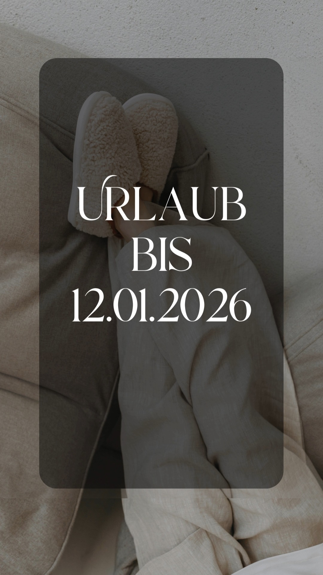 ✈️✨ Kurz mal auf Autopilot.
Nach der intensiven Weihnachtszeit gönne ich mir eine kleine Auszeit.
Ab 13.01. bin ich wieder wie gewohnt für euch da. 🤍
In der Zwischenzeit könnt ihr schon einmal eure kulinarische Weltreise 2026 planen. 🌍🍰
Auf meiner Website wartet der Flug 2026 auf euch:
👉 Tragt euch ein
👉 Nennt euer Lieblingsland
👉 Verratet mir, welche süße Spezialität ihr schon immer probieren wolltet
So gestaltet ihr die Reise aktiv mit – noch bevor wir abheben. ✨✈️
🔗 Link in Bio www.Itisacake.de
— Eure Julia 👩🍳✈️
#flug2026 #kulinarischeweltreise #genussreise #itsacake #patisserie #handwerk #urlaubspause #itzehoe #Heiligenstedten #heideinholstein