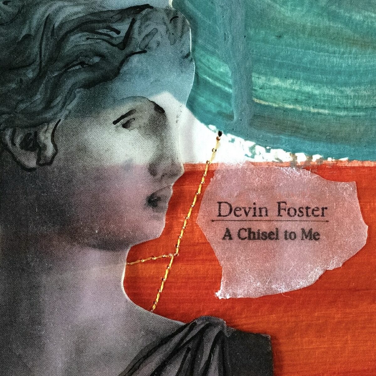 Another full-length from this year - @dev.foster’s eclectic “A Chisel to Me.” Mixed here. This was a fun one to work on! LOTS of vocal tracks and fun little percussive elements! And strings and flutes and everything else!
Mastered by @mrmaster3000
Cover Art by @tesamorin
.
.
.
.
.
#devinfoster #fulllengthalbum #debutalbum #indiemusic #popmusıc #indiepop #indiealternative #indiefolk #folkpop #eclecticpop #dentontx #dentonmusic #dallasmusic #dfwmusic #txmusic