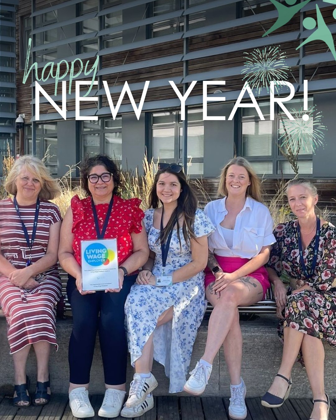 Happy New Year from all of us at RYR! We wish you all the health & happiness in the world🤍