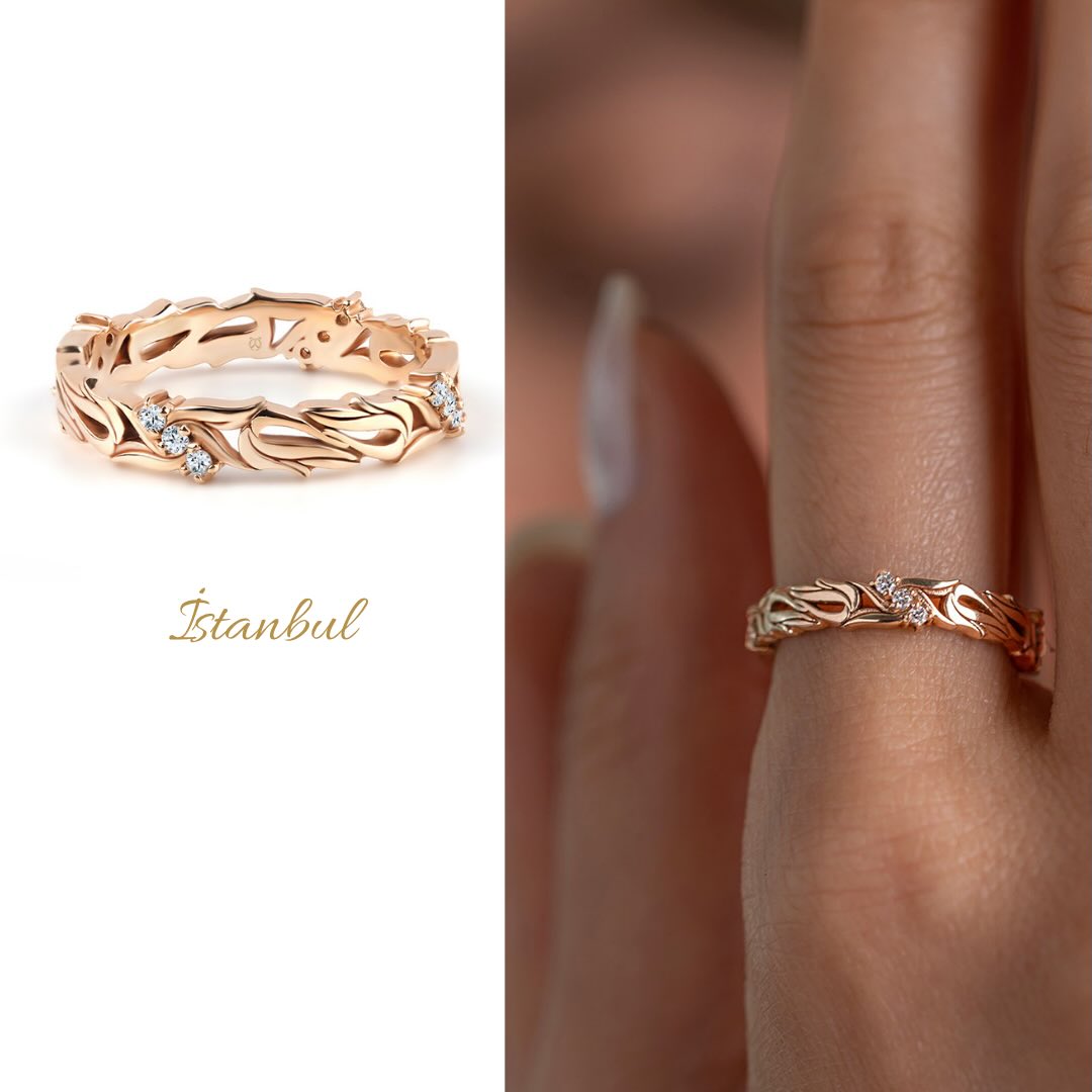 Hayallerinizdeki yüzüğü bulmak için hemen keşfe çıkın..🤍💍
Her parça özel bir dokunuş sunmak için tasarlandı.
Ürünlerimize www.bouceg.com adresli web sitemizden ya da Bursa’da bulunan showroomumuzu ziyaret ederek ulaşabilirsiniz.
#alyans #tektas #aşk #evlilik #evlilikteklifi