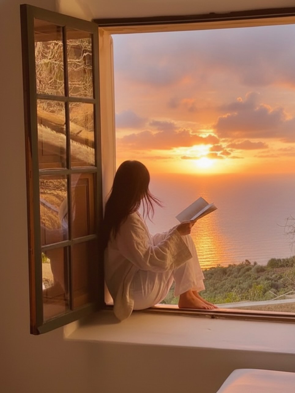 Desligar das redes também é um gesto de cuidado.
Neste fim de ano, reunimos livros que pedem tempo, atenção e presença. Leituras que desaceleram, provocam reflexão e ajudam a escapar do brain rot do scroll infinito.
Para ler sem pressa, longe das notificações e mais perto de boas histórias.
Confira a matéria completa e escolha sua próxima leitura no link da bio.
#leituraconsciente #detoxdigital #livrosparaler #indicacaodelivros #leiturasdefimdeano