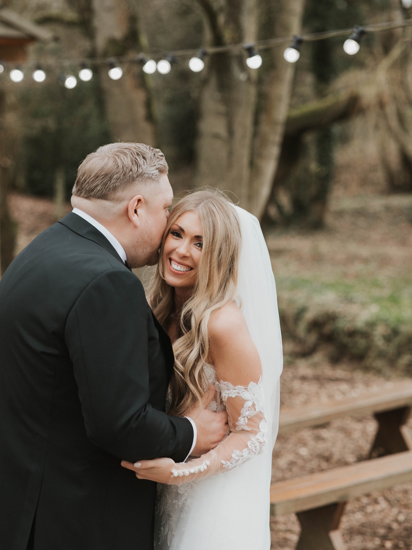 The perfect Christmas wedding ✨🎄
Yesterday I had the absolute pleasure of photographing the beautiful wedding of Becky & Dan, alongside their two gorgeous children, Elodie and Monty. The day truly felt special from the get-go.
I was made to feel so welcome by all nine bridesmaids, who were some of the most genuine, kind-hearted girls🫶🏻 They completely put me at ease and made the morning such a joy to capture.
The venue was absolutely stunning, a truly magical winter wedding, the weather was on our side too. I already can’t wait to be back here again in June!
They had most touching personal details; my favourite moment was during the speeches, when the children were given baubles containing loved ones who couldn’t be there, to place on the Christmas tree. Proof that photographers definitely do cry at weddings too.
I can’t wait to finish your final gallery; Becky & Dan, you are such a lovely family, thank you so much for choosing me as your photographer 🤍
Lovely suppliers to work with too - a few friendly faces!
Venue @thewoodlands.hothorpe
Make up artists @_glambybecky y @ohsomakeup_
Hair @lily.mayhair @l.k_hair_
Videographer @
DJ @roblawesentertainments
Venue @woodlands
Make up artists @_glambybecky @ohsomakeup_
Hair @lily.mayhair @l.k_hair_
Videographer @fsphotoandvideo
DJ @roblawesentertainments