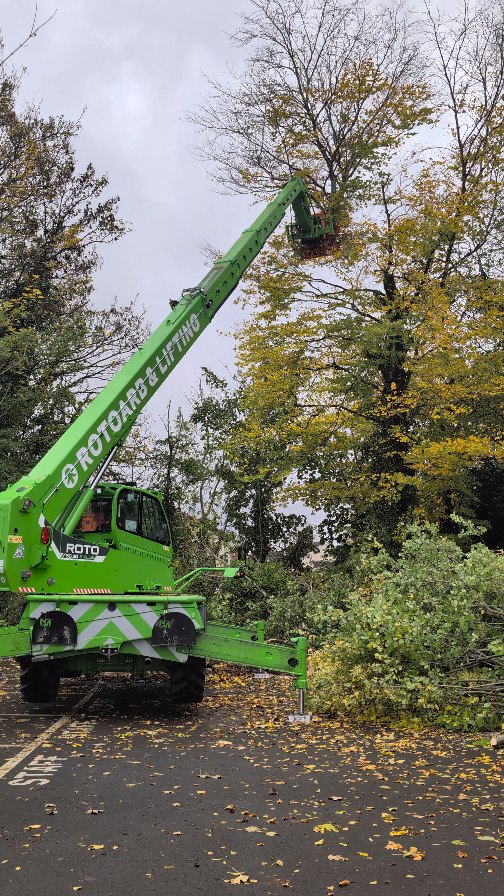 A few clips from the second half of the year 🌳 as per the previous post, a cracking year from all involved, thank you to all the staff, contractors, clients, suppliers and hire specialists 🙏🚜🚛🏗️
@m1waymason @bethandewey @thearbprentice @freddie.halls @rotoarb_and_lifting @smithyl77 @treemonkey13 @arran_sedgwick @exsel.plant @maxpearce91 @rossstev81 @affordable_access_hire_ltd