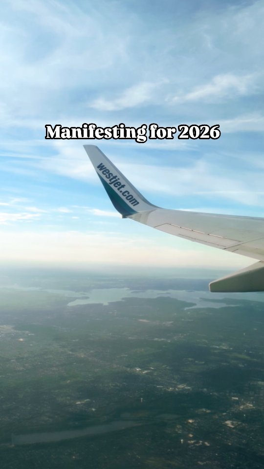 Manifesting for 2026 🙏🏻✈️
#manifestation #manifesting #2026travelgoals #livetotravel #wanderlust