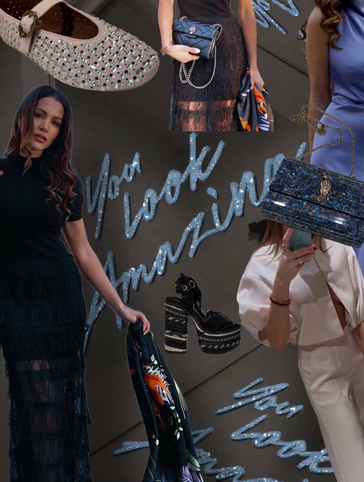 C’est la dernière ligne droite avant le 31.
Votre look vous attend. 💃🪩🎉
Alors… vous êtes plutôt Pinky Baby, Midnight Satin
ou Electric Elegance ?
Dites-nous tout ! Quel est votre look préféré ? 🫶
et foncez… le 31 approche 👀🖤🥂
#LOULOU #loulouluxembourg #partylook #luxembourg