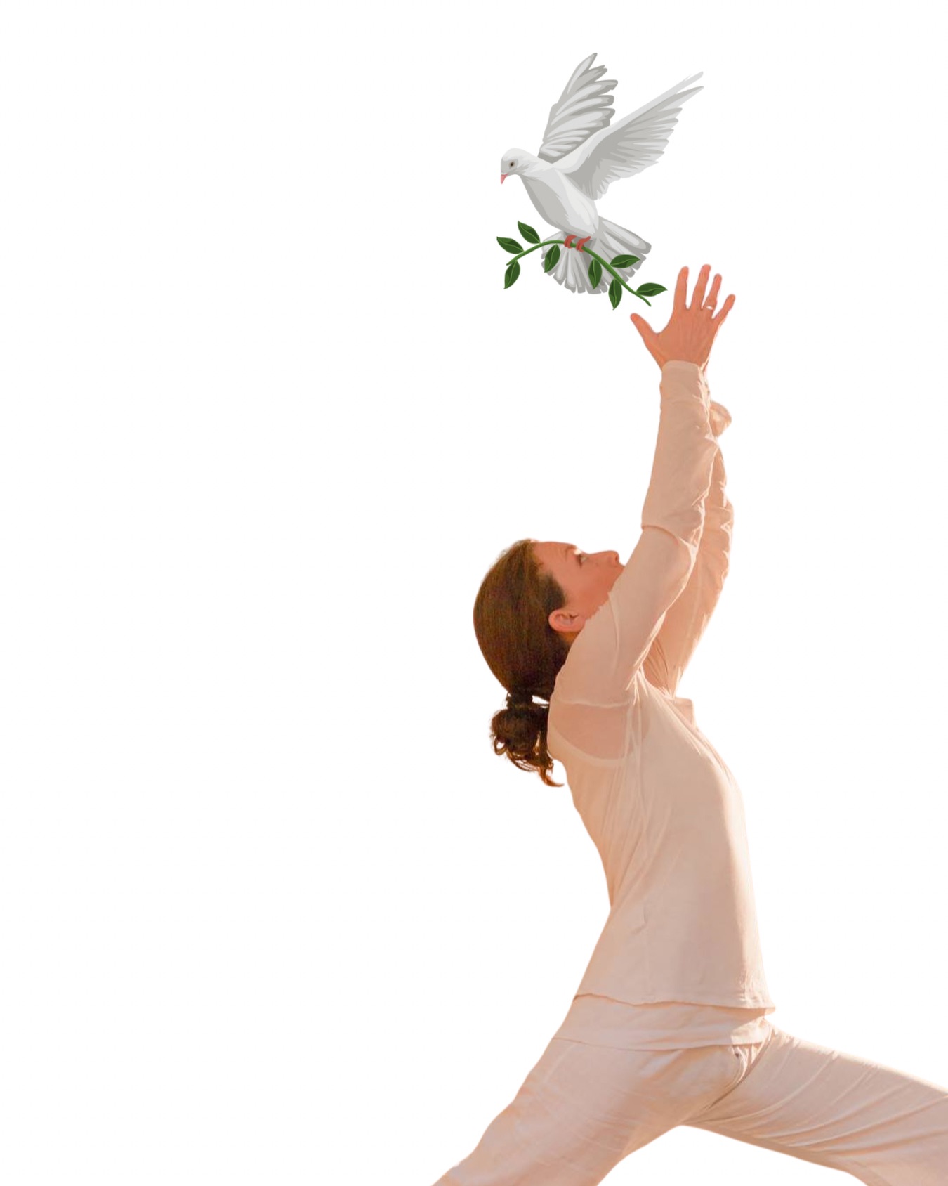 Bli med på romjulsyoga i dag kl 12, søndag 28 desember.!🕊️ Vi gjør en ledet Ashtanga praksis veiledet av Vibeke Gjeruldsen. Du donerer valgfritt beløp til hjelpearbeid i Gaza.
www.osloyoga.no/events
@vibekegje