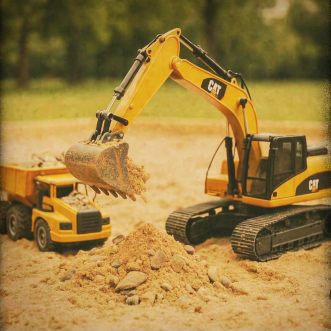 We’re excited to welcome families in Queens to our new supervised RC sandbox! Bring kids aged 5+ for hands-on excavator play that’s safe, fun, and active. Kids move, adults join, and teams create together. Warm, weather-ready family time in Queens, NY, every visit builds curiosity and connection! #QueensNY #FamilyFun #KidsActivities #RCSandboxNYC
