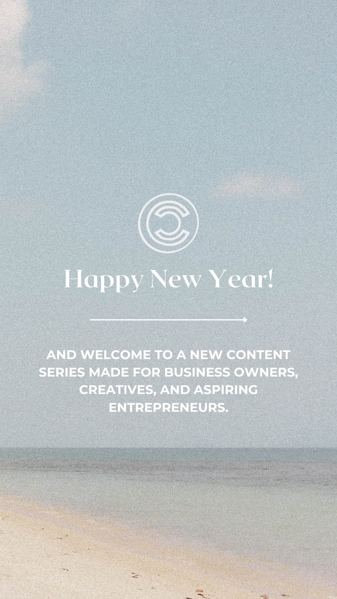 Day 1. No turning back! ✨
I’m building my creative marketing agency OUT LOUD this year and choosing progress over perfection.
Just showing up and doing the work.
If you’re building something and waiting to feel “ready,” this is your sign.
Comment “in” if you’re holding yourself accountable this year!👇🏽
#BuildingABusiness #BrandBuilding #EntrepreneurJourney #SmallBusinessOwner
#ContentCreation