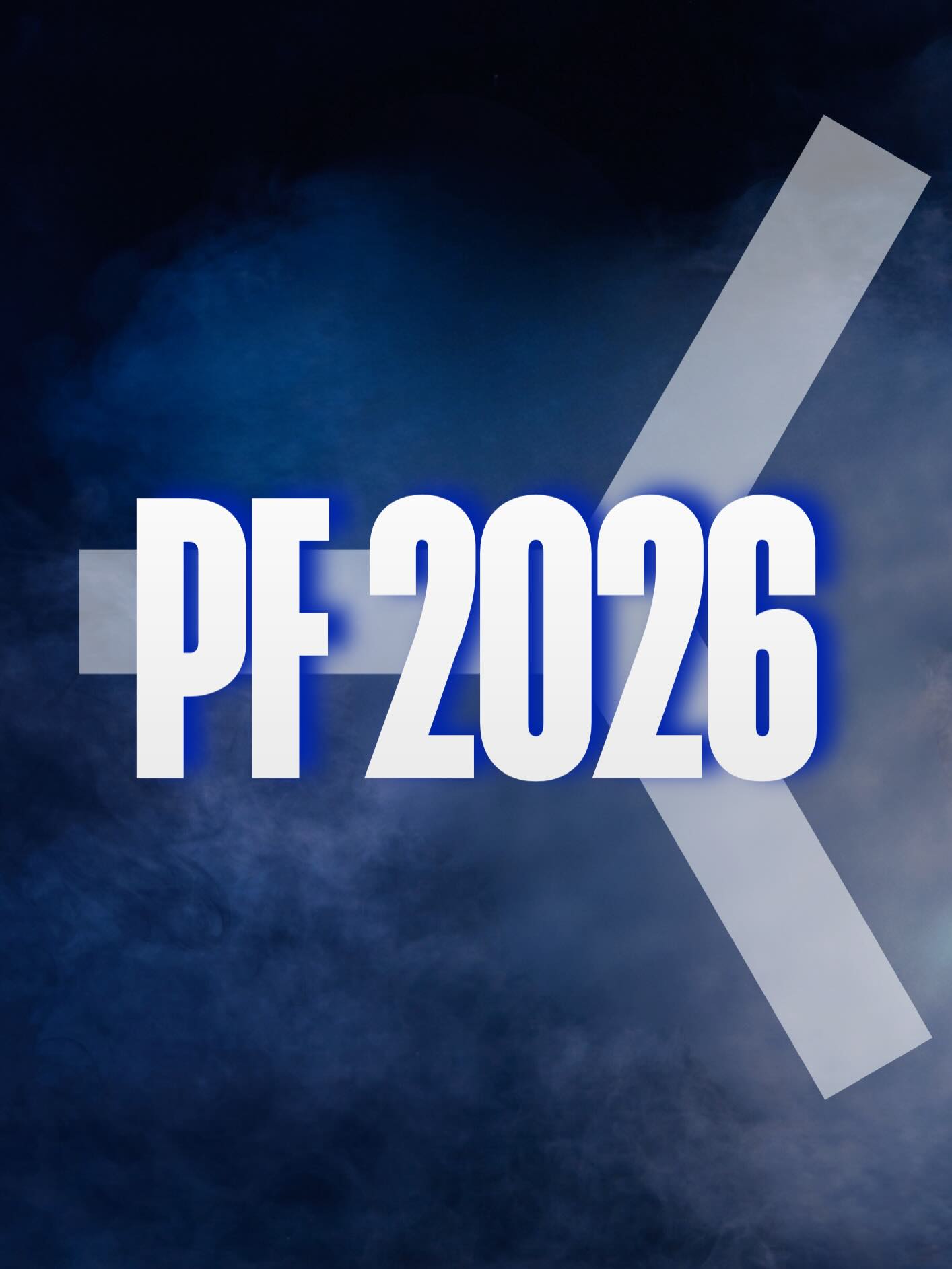 ✨ P F 2 0 2 6 ✨
Děkujeme Všem, kteří s námi makali, posouvali hranice a tvořili atmosféru, kvůli které má smysl se vracet.
Přejeme zdraví, radost z pohybu a spoustu úspěchů!
Tým Sky Fitness Club💙