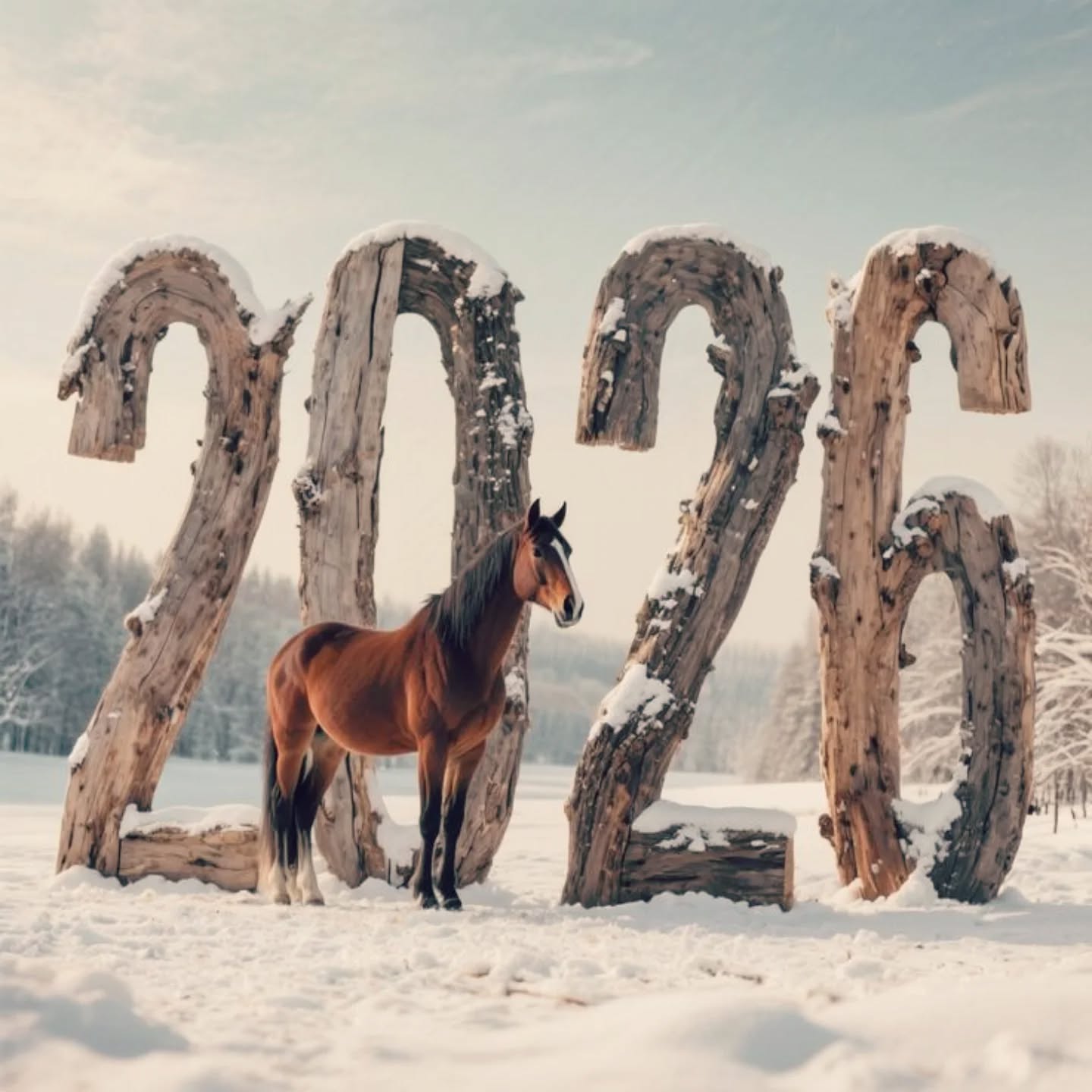 Spiritualmente l’anno del 🐎 Cavallo:
È un richiamo antico, essenziale.
Un invito all’individuazione, a tornare fedeli al proprio passo.
Non correre per fuggire.
Non rallentare per paura.
Ascolta il ritmo che ti abita.
Il Cavallo non chiede di imitare, chiede di incarnare.
Non segue sentieri tracciati da altri, sente la direzione nel corpo, nel respiro, nel battito profondo del cuore.
Ti ricorda che il tuo passo è sacro, anche quando è incerto, anche quando è diverso.
Questo è un anno che ti chiede di smettere di tradirti.
Di lasciare cadere le maschere che hai indossato per essere accettata.
Di sentire dove la tua anima vuole andare, prima ancora di sapere come.
Individuarsi non è separarsi, è tornare a casa.
È permettere alla tua verità di muoversi nel mondo senza chiedere permesso.
È dire sì alla tua forza vitale, no a ciò che ti spegne.
L’anno del Cavallo ti sussurra
ricorda chi sei,
ricorda il tuo passo,
ricorda che sei nata per galoppare nella tua verità, non per adattarti a una corsa che non ti appartiene. (Daya Eliana Rota)