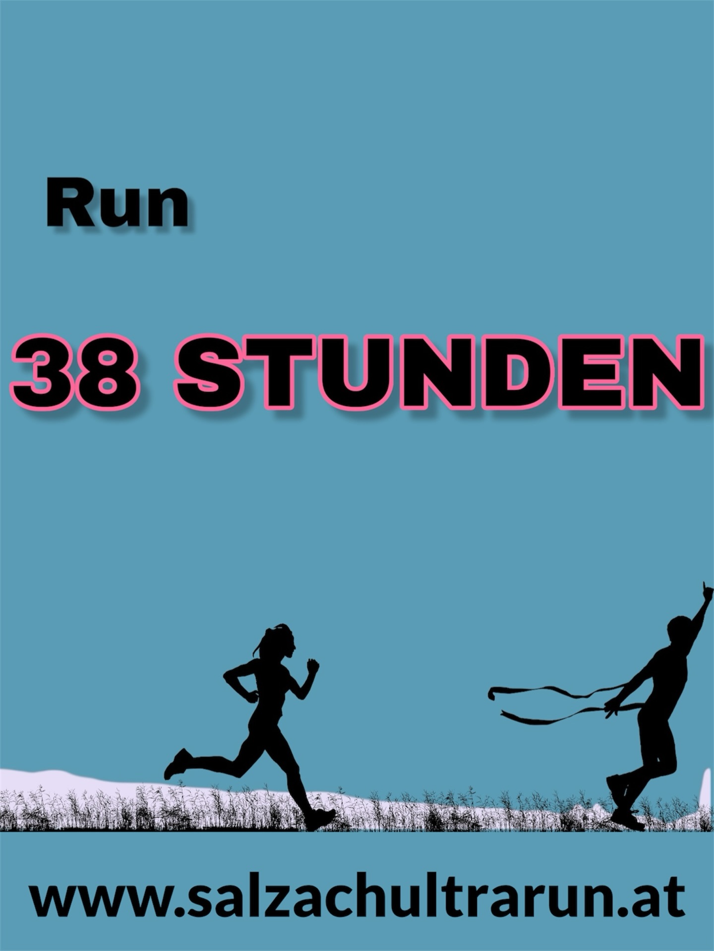 Salzach Ultra Run
Bist Du dabei? 👇🏼
www.salzachultrarun.at
#salzachultrarun #richimountainrunners #lasportiva #run #ultrarunners