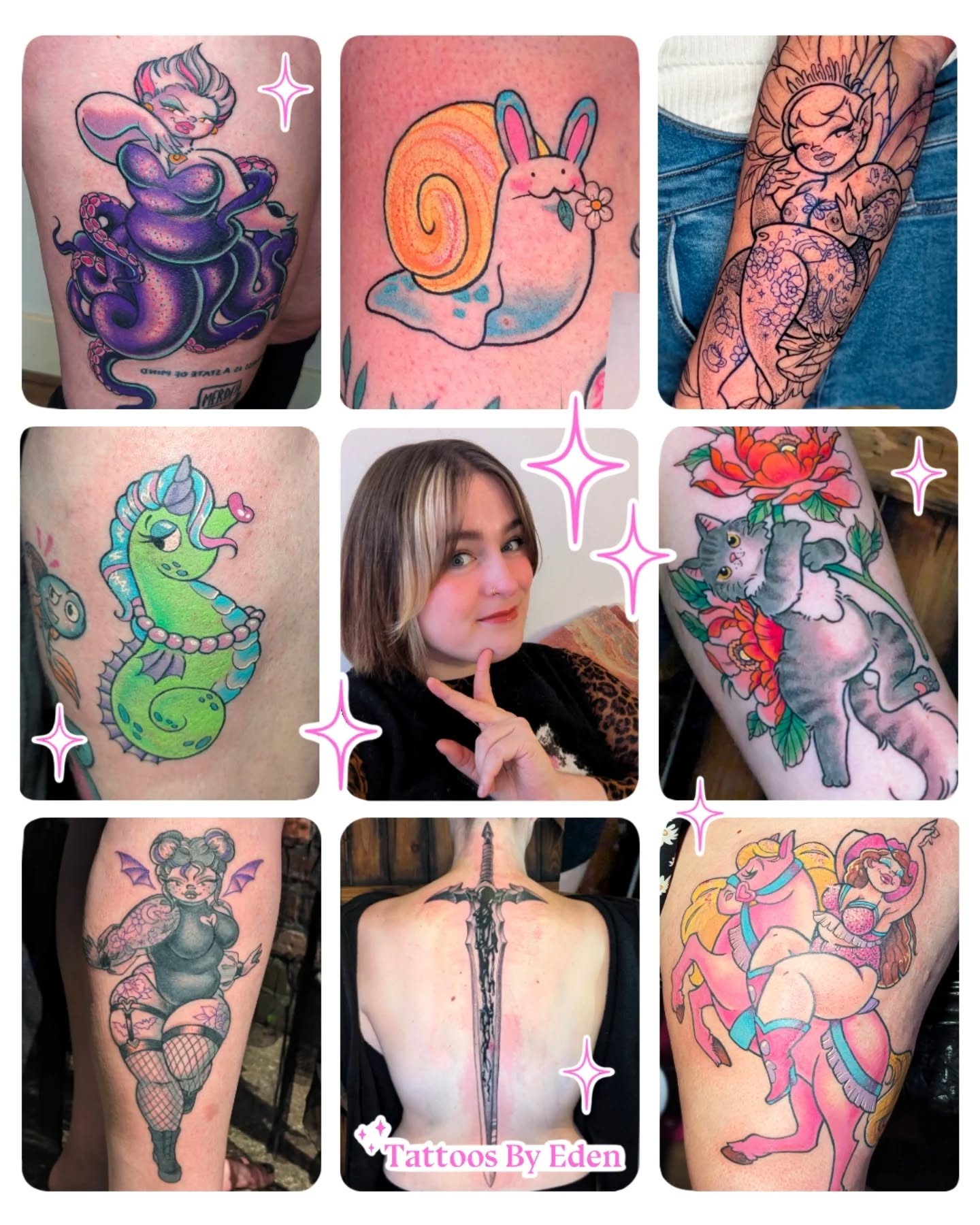 What a year it's been. 🎇
I feel like it went by in a blink. Months working on the new house makes it all feel like a blur.
There's been so much stuff going on and only so much energy to spend so I wasn't able to focus as much on drawing and tattooing as I wished I could have.
But luckily there will be a bew year! And a lot more time. So I hope you guys are excited as I am.
For now I hope you guys have a wonderful new years and I wish you all the best for the new one. 🩷