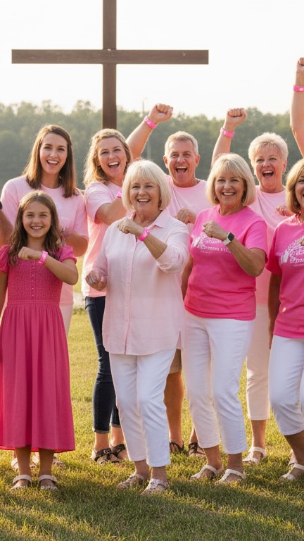 Pink Day – Patience | Learning to Wait with Grace | Fruit of the Spirit Devotional 💓
Patience is not weakness—it is strength anchored in trust. In this Pink Day devotional, we explore how to practice patience with grace, humility, and faith, even when waiting feels uncomfortable or progress seems slow.
This video reflects on biblical patience as part of the Fruit of the Spirit, reminding us that patience is love lived out over time. Through Scripture, spiritual reflection, and intentional faith practices, you’ll be encouraged to slow down, release control, and trust God’s perfect timing.
Whether you are waiting for answers, healing, direction, or change, this devotional invites you to respond with gentleness instead of frustration, and peace instead of pressure. Patience grows when we surrender outcomes to God and choose to remain faithful in the in-between.
✨ This reflection is part of the Branch to Hope Color of the Day Challenge, designed to help believers grow daily in Christ-like character through intentional living and spiritual awareness.
Explore + Learn More:
👉 www.branchtohope.app
💗 Allow this moment to remind you that God is working—even in the waiting—and His timing is always rooted in love.
#BTHColorOfTheDay #PinkDay #Patience #FruitOfTheSpirit #ChristianPatience TrustGodsTiming FaithInTheWait SpiritualGrowth ChristianDevotional DailyReflection IntentionalFaith WalkWithJesus BranchToHope HolySpiritWork GraceFilledLiving
https://youtu.be/jDHPaNQqah0