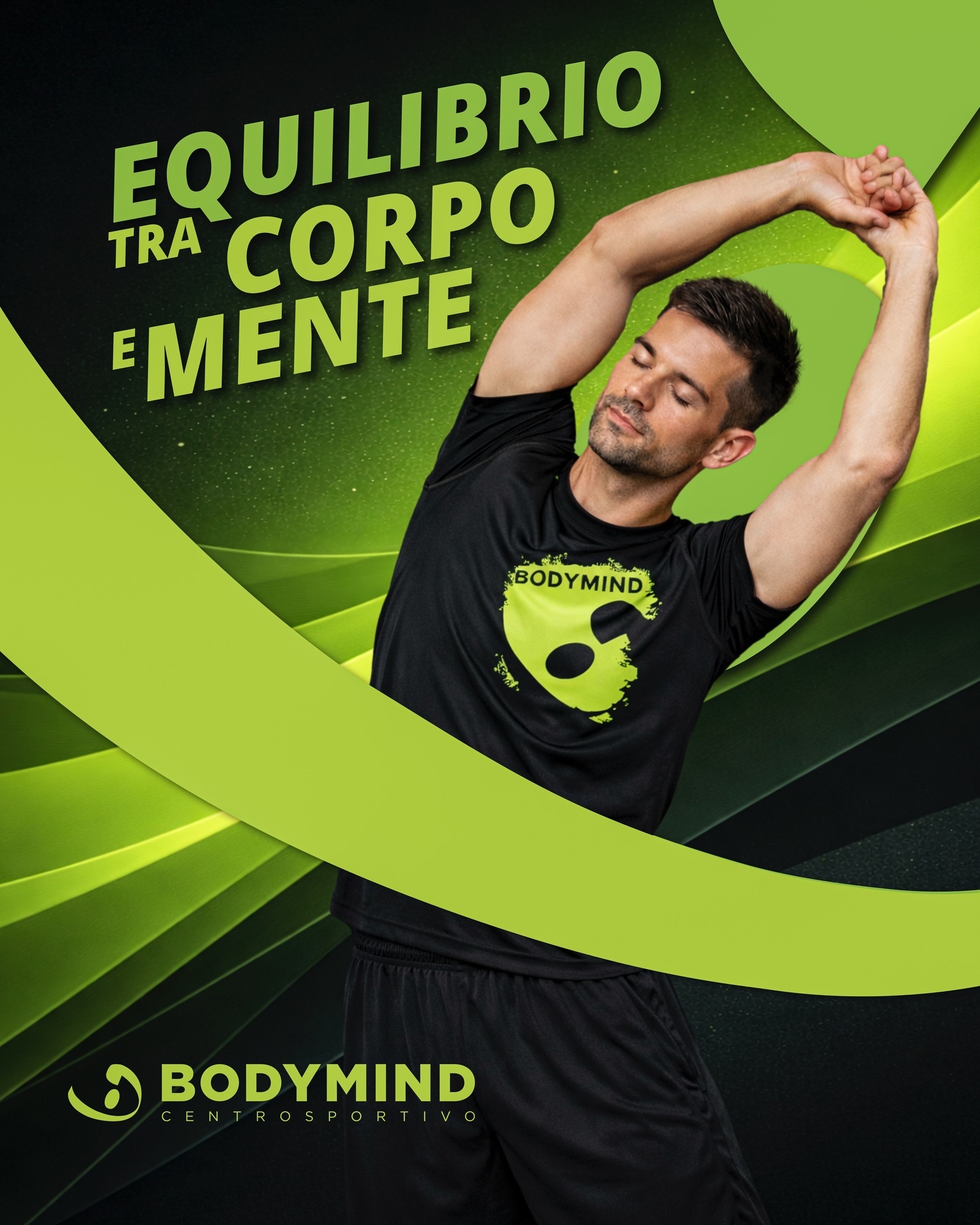 ðððððððððð ððð ððððð ð ððððð ð§ð»ââïž
In questo periodo dellâanno Ú facile sentirsi più stanchi, meno concentrati e con poca voglia di allenarsi.
Spesso non Ú lâallenamento il problema, ma il recupero.
Dormire bene, respirare in modo corretto e concedersi momenti di pausa attiva sono parte integrante del percorso di allenamento.
Un corpo che recupera Ú un corpo che migliora, si protegge dagli infortuni e risponde meglio agli stimoli.
Allenarsi non significa solo spingere:
significa ascoltarsi, trovare equilibrio e costruire risultati duraturi.
Da BodyMind il benessere non Ú un extra, Ú parte dellâallenamento.
#bodymindmontecarlo
#Recupero
#Benessere
#Equilibrio