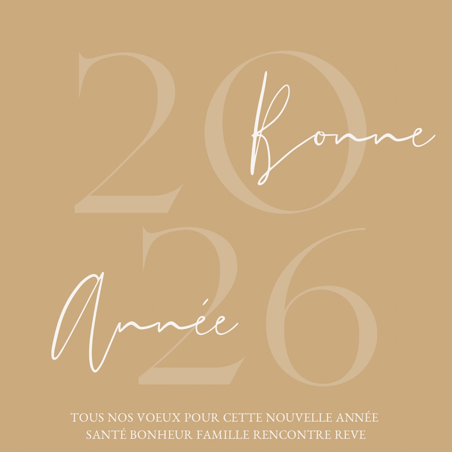 Merci à vous toutes et tous pour cette belle rencontre en cette fin d’année 2025 avec Odyssée Berbère. Nous vous donnons rendez-vous en 2026 pour poursuivre ensemble cette belle odyssée et continuer à vous faire découvrir tout le savoir-faire de nos artisans.
Belle et douce année 2026