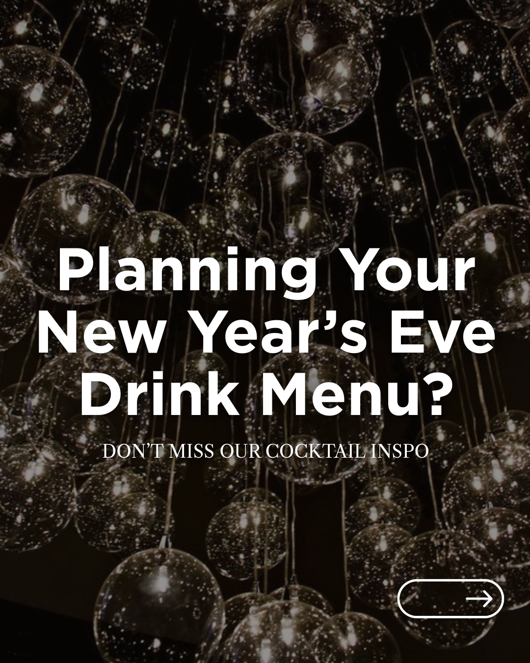 There’s still time to elevate your New Year’s Eve celebration with signature cocktails! 🍾✨
Swipe through our top picks to ring in 2025 in style:
– Sparkling French 75
– Midnight Mule
– Blueberry Champagne Spritz
– Espresso Martini
– Winter Spiced Sangria
#WinstonsBarService #NYECocktails #SignatureDrinks #CocktailInspo #NYE2025 #HolidayHosting #PartyDrinks #ChampagneCocktails #MixologyMagic #FestiveFlavors #DrinkInStyle #NewYearsEveParty #CocktailRecommendations #CheersTo2026
