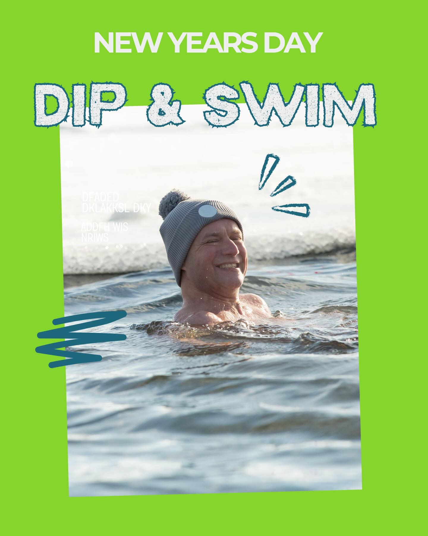 ✨ New Year. Cold-water dip. Clear mind. 🏊♀️
Make New Year’s Day special with a 30-minute dip / swim in the open-air Lymington Seawater Baths — reset the senses, wake the body, and welcome the year ahead.
Warm up afterwards with a hot cuppa and a good chin wag — because the best starts are shared.
🔥 Ready to take it further?
Combine your swim with a sauna, a breathwork session or express massage for the ultimate New Year reset.
Booking link in bio 🔗
#newyearsdaydip #newyearreset #lymington #coldwaterswimming #startyouryearright