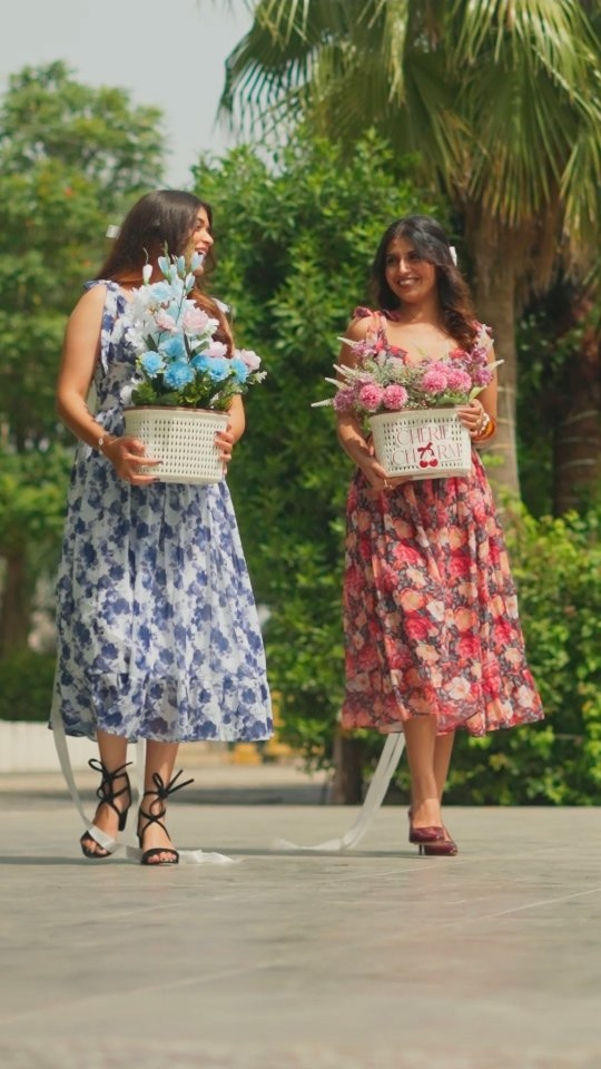 Every order, every message, every smile - thank you for making 2025 unforgettable 🤍
With love,
Chérie Charm ✨