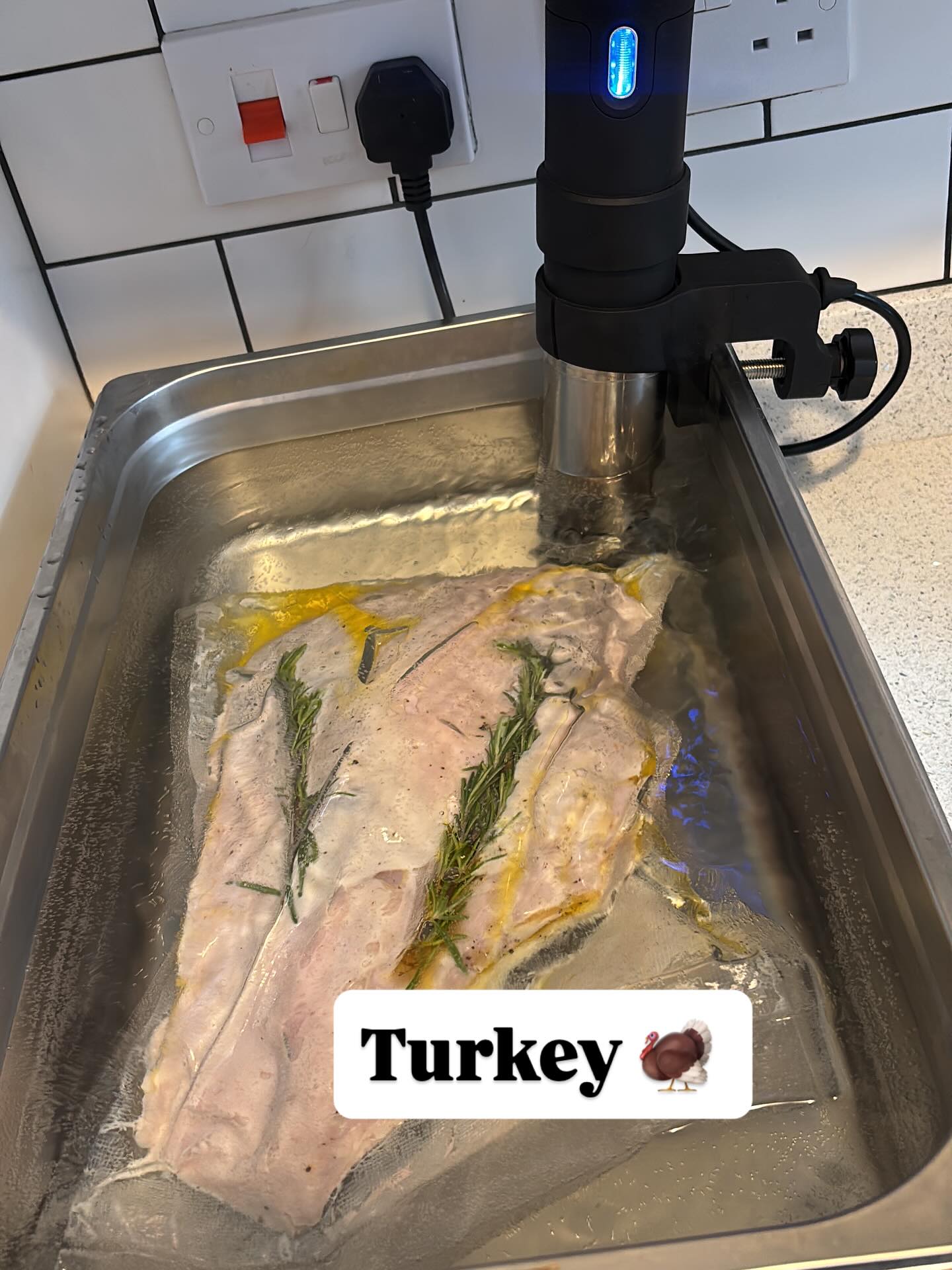 Kent & Ireland. Happy new year all!