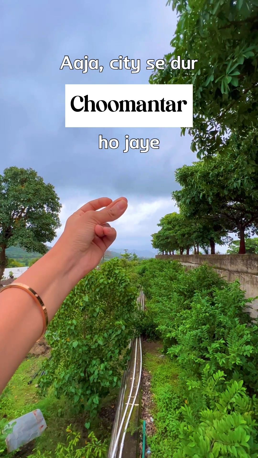 Bollywood tunes on, worries off πΆπΏ
Sometimes, all you need is a place to breathe, unwind, and let the stress fade away β¨
At Hotel Jeevan, nature becomes your pause button scenic views, open spaces, and calm moments just away from Pune πποΈ
Perfect for switching off from city chaos and soaking in simple joy π
π Plan your relaxing escape via link in caption or phone in bio.
#HotelJeevan #BollywoodVibes
#RelaxInNature #EscapeTheCity
#PeacefulGetaway #NearPune
#ScenicViews #StressFreeStay
#NatureBreak #WeekendEscape
(relaxing getaway near Pune, nature stay from Pune, scenic hotel Manchar, stress free stay, peaceful retreat Maharashtra, weekend escape near Pune, calm nature stay, open space hotel, unwind in nature, hill view stay, short trip from Pune, Bollywood vibe reel stay, relaxing hotel near Pune, city break destination, Hotel Jeevan Manchar)