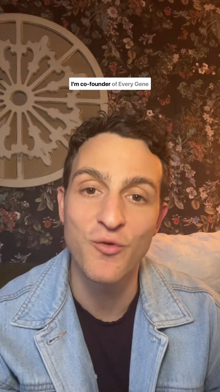 It's been a minute since I introduced myself on here, so just wanted to take advantage of the New Year to say hi 👋 👋 I'm Max.
EveryGene started three years ago as a personal way for me to study for boards.
In the process, (and two board certifications later!!) I realized how big the gap was in accessible, high-quality genetics education — not just for trainees, but for clinicians and people trying to understand their own health. What began as a study tool has grown into a community I never imagined.
This project has opened doors, inspired me to create three study resources (and more on the way 😉) sparked collaborations, and connected me with thousands of people who care about genetics as much as I do. I’m deeply grateful to the 5,300+ of you who’ve followed, supported, and helped shape EveryGene over the last few years.
Thank you for being here in 2025 — and I’m excited to keep building together in 2026!