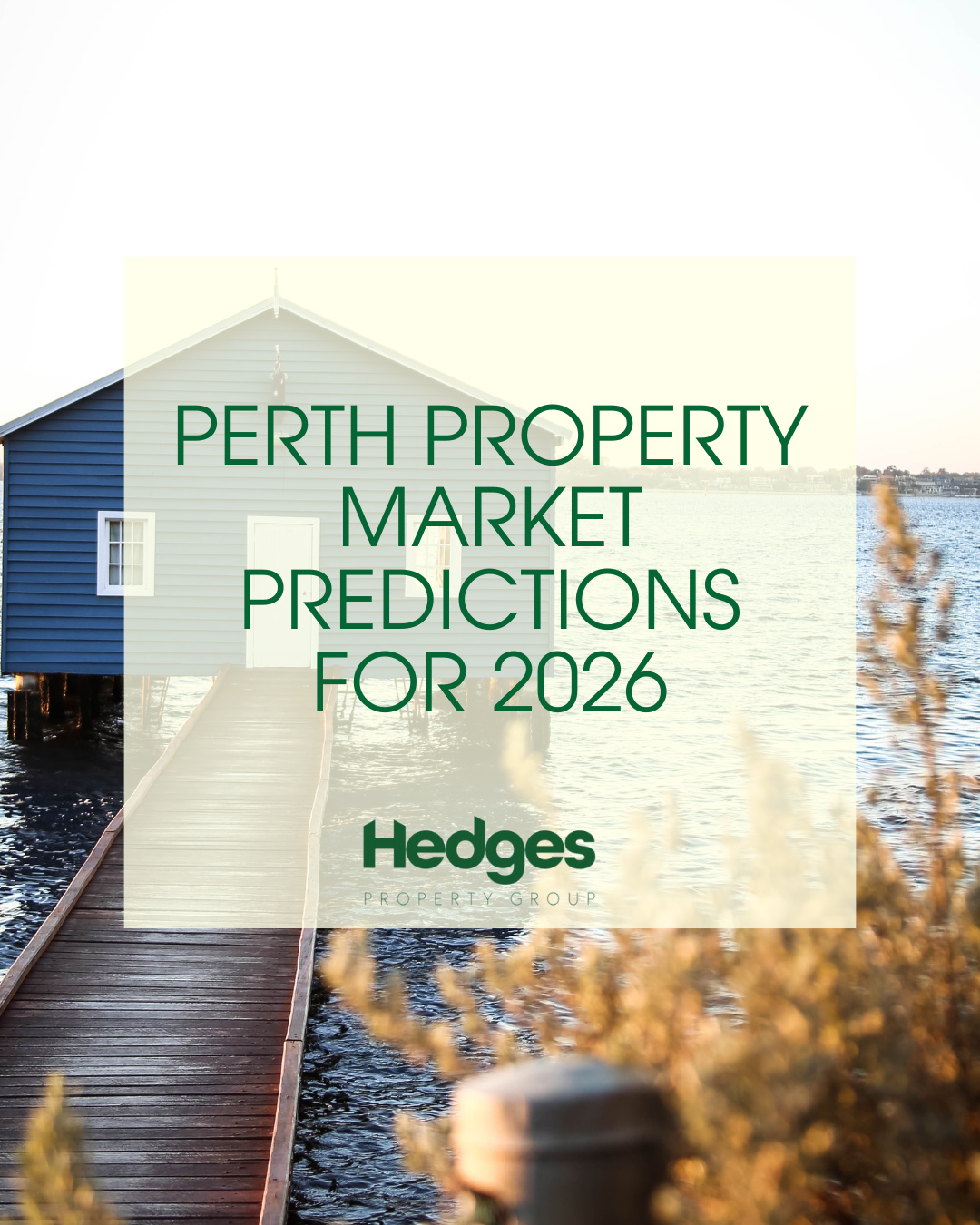 As we head toward the end of 2025, all signs point to another strong year for the Perth property market in 2026.
REIWA reports consistent growth throughout the year, with:
• House prices up 8% (median now $810,000)
• Unit prices up 13% (median now $565,000)
• Units outperforming houses in annual growth
REIWA President Suzanne Brown notes that sale price growth has been steady every quarter — and is expected to continue well into 2026.
Why the confidence?
Perth’s biggest driver right now is low housing supply paired with continued population growth and strong demand. This imbalance is placing upward pressure on prices and shaping a very competitive market.
If you’re planning your next move in 2026 — buying, selling or investing — staying proactive and informed is key.
Hedges is here to guide you with clear insights and local expertise.
#hedgespropertygroup #perthproperty #perthrealestate #perthmarketupdate #reiwa #waproperty #perthhomes #property2026 #realestatenews #waeconomy #investinperth