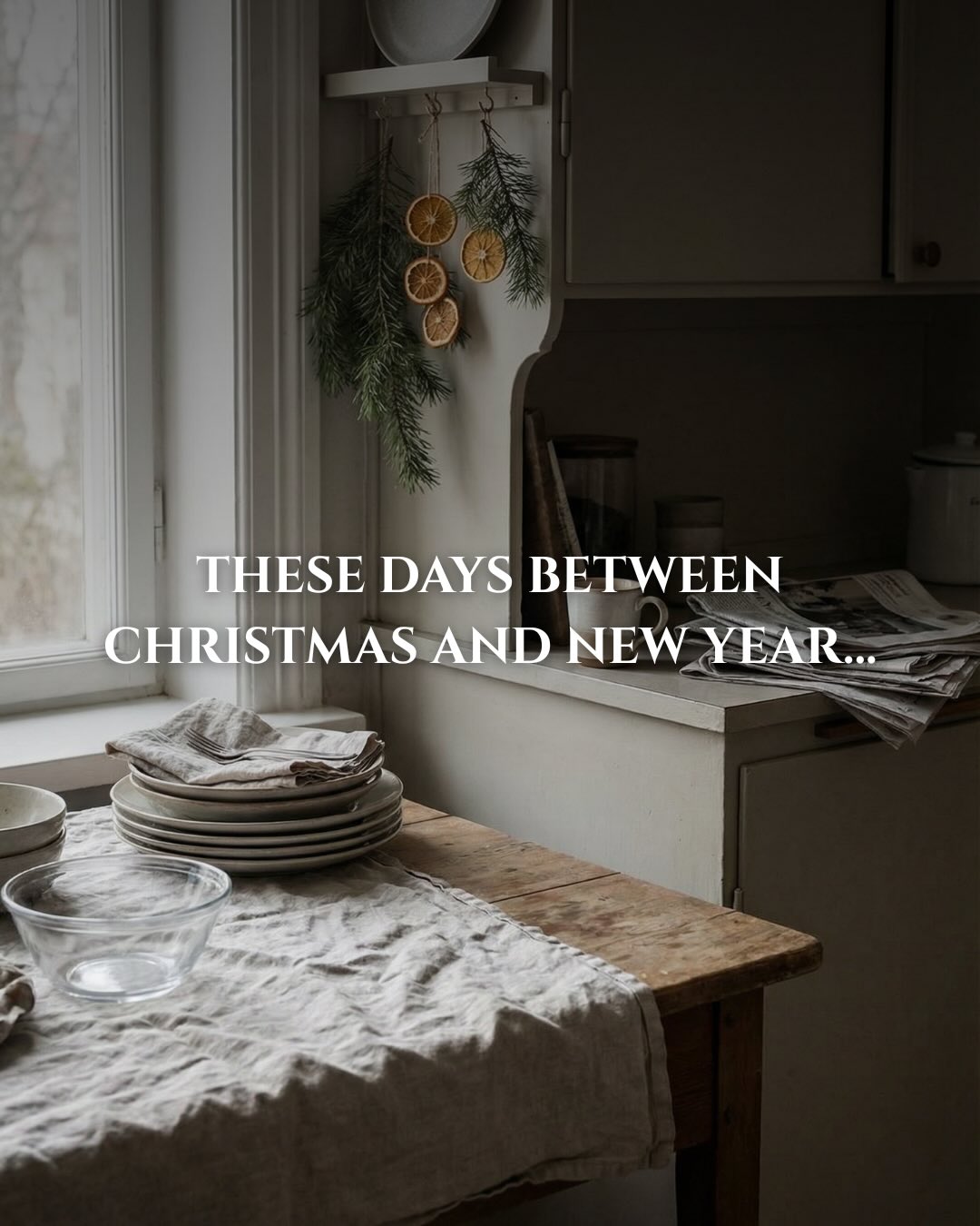 Between Christmas and New Year, the calendar is ready to move on.
The body… not so much.
After days of ultra-processed food, seed oils, sugar, late meals, and a little too much stimulation,
“reflection” can feel impossible — not because you’re avoiding it,
but because inflammation doesn’t run on dates.
Nothing is late.
Nothing is wrong.
Your body is still processing.
This is not a reset window.
It’s a regulation window.
👉 Save this for the next few days, and notice what actually helps your body right now. Check seedoil.com for more tips and informational content.
(Unfortunately, inflammation does not care that it’s December 30)
#seedoils #ultraprocessedfood #inflammation #foodasregulation #seedoilfree