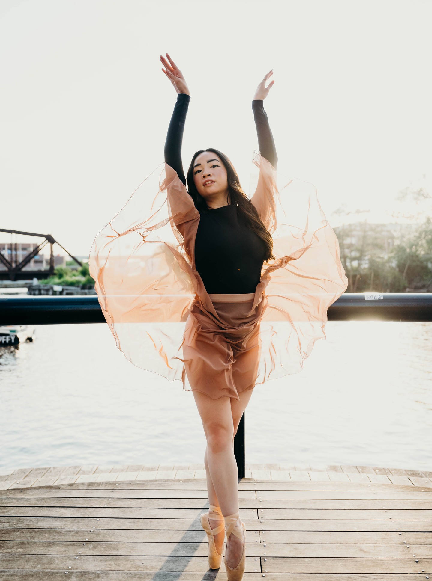 New Ambassador Announcement! Welcome Katie Mueller! Katie (@katiemueller19) brings a deeply personal and grounded perspective to this role—one shaped by lived experience in the studio and on stage. She speaks powerfully to the realities many dancers know well: the pressure to be perfect, the expectation to push through pain, and the unspoken rule of staying silent. Her commitment to mental health advocacy is rooted in a belief that dancers deserve to be recognized as humans first—with emotions, limits, and inner lives that matter just as much as technique and performance. "I want to use my voice and perspective as a former dance student to advocate the need for proper mental health resources in studio spaces and help create an environment where dancers feel supported not only physically, but mentally and emotionally."
We’re honored to have you as part of this work, Katie. ✨
📷: Rachel Malehorn (audition photo), Alex Banks @aebphotograpgy_ (headshot and skirt photo)
#NewInsightsTraining #MentalHealthAmbassador #DancerWellbeing #PerformancePsychology #DanceCommunity