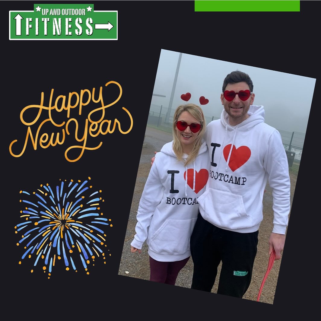 2025… what a year at Bootcamp! 💪🎉
As we step into a brand new year, I just want to say a huge thank you to every single one of you.
11 years in – going into year 12 – and I still absolutely love what we do here.
I hope you love Bootcamp as much as we do ❤️
This year we achieved some incredible things together:
✅ Over 100 outdoor classes
✅ 7-day fitness retreat to Tenerife
✅ Our first Beginners Bootcamp course
✅ Sports Day
✅ Team Mud Run
✅ Awards Night
✅ A brand-new Walking Group set up by our members
And the best part? We’re only just getting started…
🚀 Bootcamp returns Monday 5th
🎁 7-day trial week only £15
👉 Join here: https://mailchi.mp/452a1e11b740/7-day-free-trialbootcamp
Happy New Year and here’s to another amazing year of fitness, fun and community!
Let’s smash 2026 together! 🥂🔥