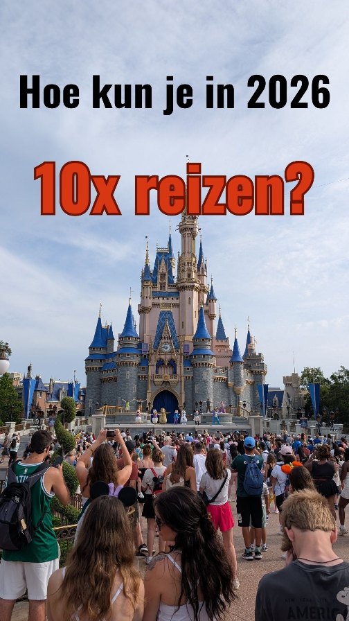 Dit jaar ging ik 10 keer op reis in 11 verschillende landen 🇨🇭🇵🇱🇳🇱🇺🇸🇧🇸🇩🇪🇸🇮🇭🇷🇮🇹🇫🇷🇵🇹
Nee, ik ben niet rijk. Ja, jij kunt dit ook!
Laat je reis plannen bij Met Thijs op Reis, en reis ook de wereld rond! 🌍
#linkinbio #metthijsopreis #travelreels #reisadvies #reisinspiratie #vakeropreis #wereldreiziger #travelnl #goedkoopreizen