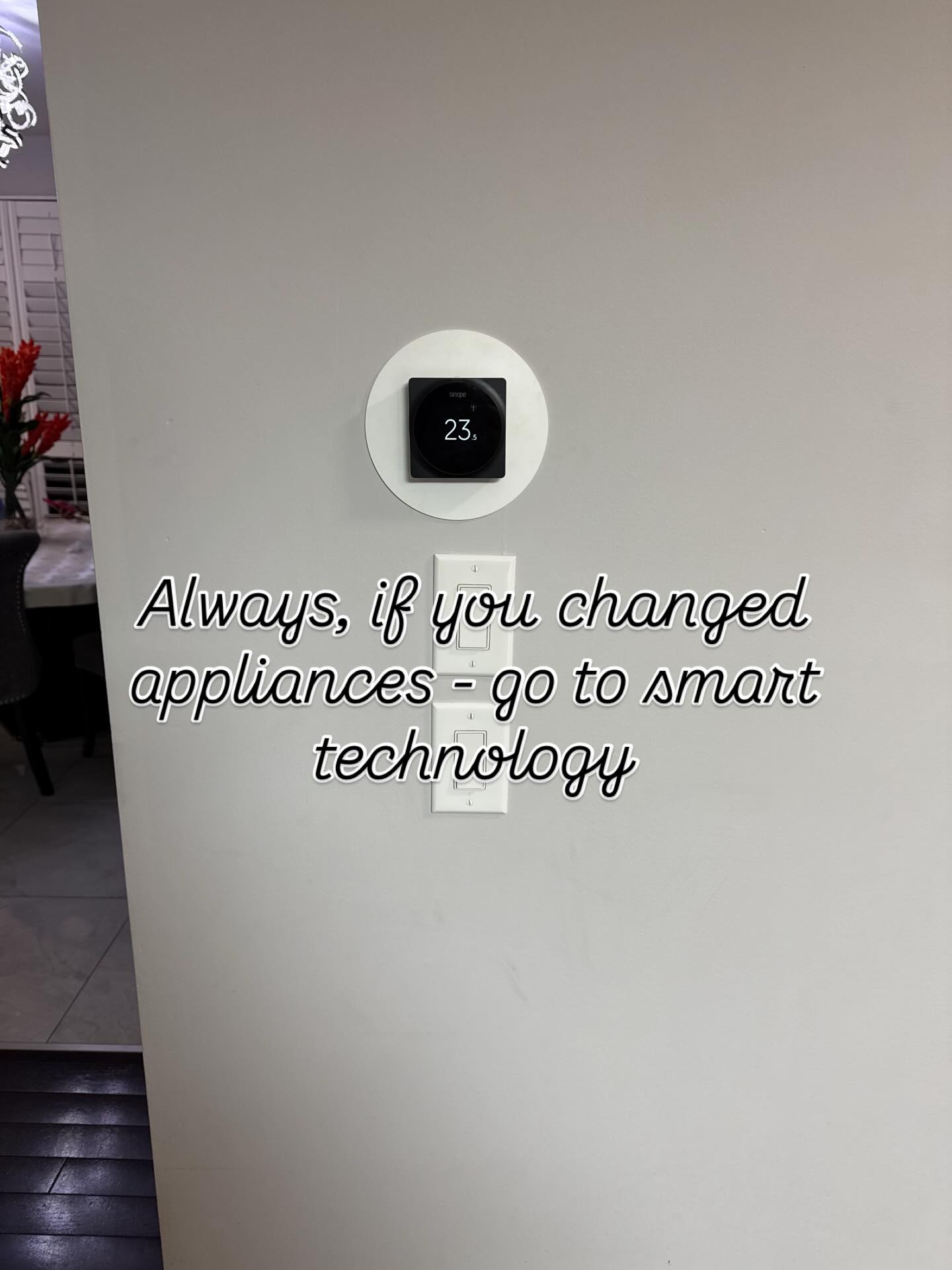 30 of December we have a call no heat. 18 years old Carrier died on my hands. Solution - Raplaced. Time 2 pm-11 pm.
After new year 2 stage heat t- stat, uv-lamp, Wi-Fi.
Also please - do the maintenance - looking for your humidifier - sometimes he created the mold. #humidifier #furnaceinstallation #wifithermostat #uvlamp
