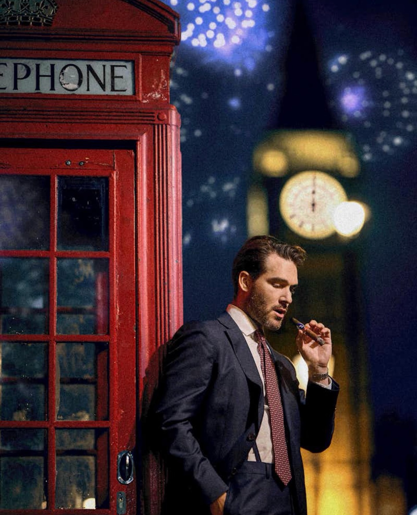 May the New Year bring more flavourful moments and longer ashes. Here’s to 2026. Cheers! 🥂
#Charatan #HappyNewYears #Cheers