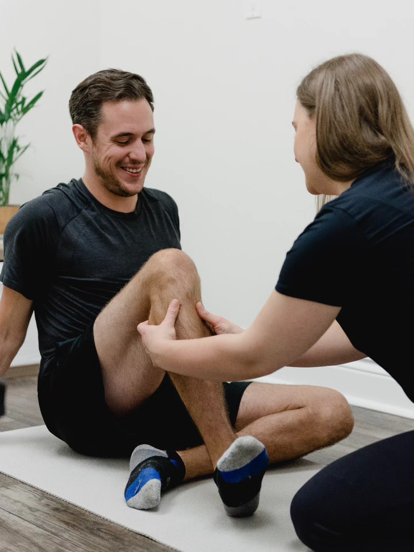 Why do we wait until we’re in pain to finally do something about it?
Our bodies speak to us daily, whispers of fatigue, tension, and discomfort, but the mind often overrides them. When the body says, “I need rest,” the mind says, “You have work to do.” When it says, “I hurt,” the mind replies, “We don’t have time for that.”
We ignore the signals, hoping they’ll vanish, only to be surprised when our body can no longer carry the weight. We place our bodies at the bottom of the priority list, then feel betrayed when they break down. But maybe it’s not our bodies that failed us—maybe we failed them.
What if, instead of pushing through, we started listening? What if we made time for care before the crisis? Massage therapy is one way we can begin to reconnect, repair, and respect the body we live in.
Your body isn’t an obstacle. It’s your ally. Let's start treating it like one.
#MoveWellBelleville #MassageTherapy #Listentoyourbody #PreventativeCare #Bellevilleontario