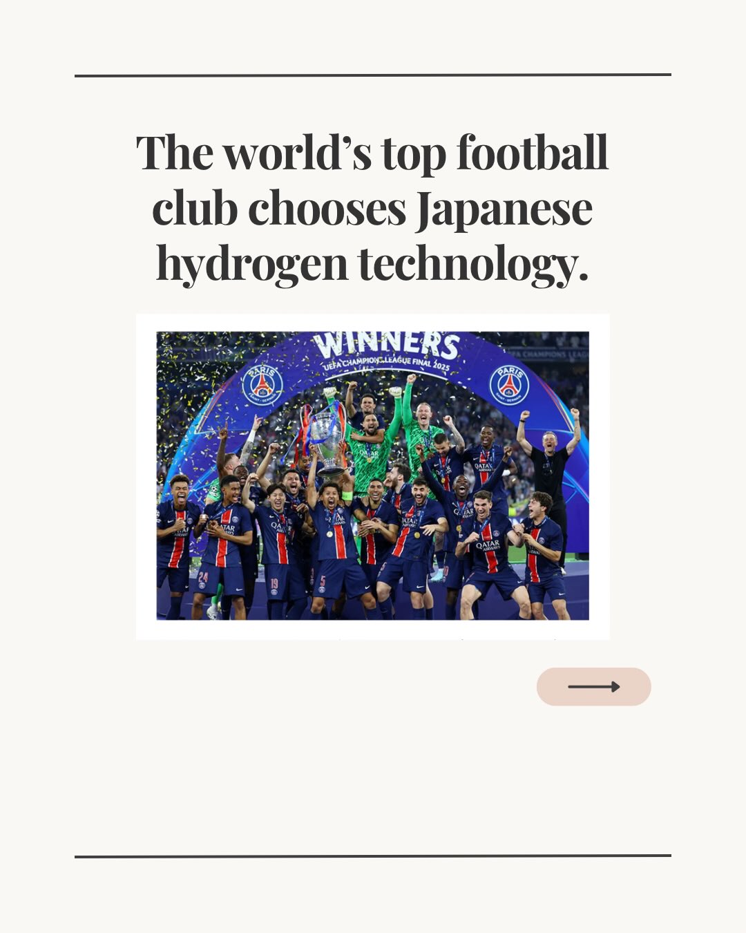 Japanese hydrogen inhalation devices
are already being used by elite athletes.
This isn’t a trend —
it may be the beginning of a global standard!
#HydrogenInhalation #madeinjapan #AthleteRecovery #naturalhealthandwellness #Biohacking