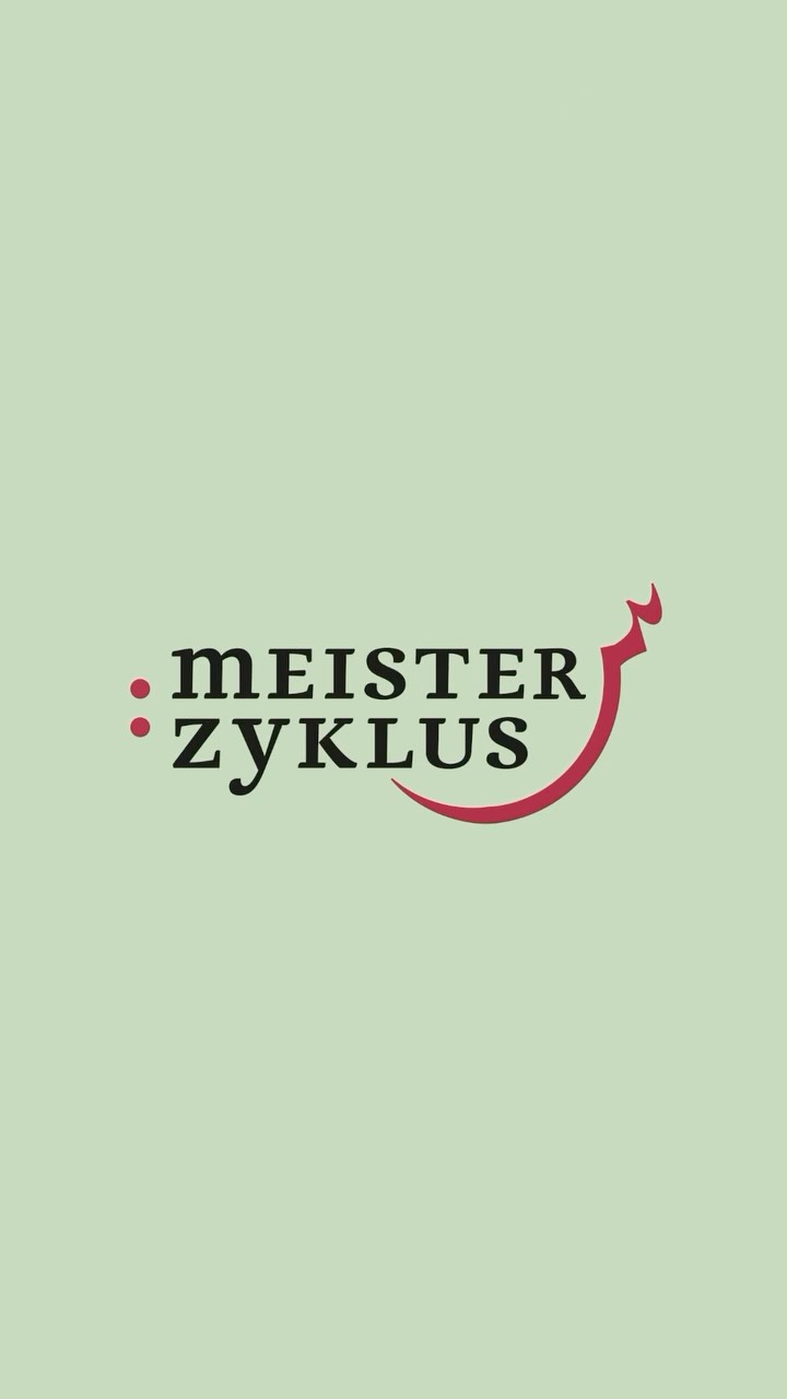 Wünschen Sie sich für 2026 mehr Zeit für Kultur? Wir informieren über die Klassik-Highlights in Bern. Jetzt auf meisterzyklus.ch den kostenlosen @meisterzyklus-Newsletter abonnieren!
Einen guten Start ins neue Jahr und auf bald im @casino_bern!