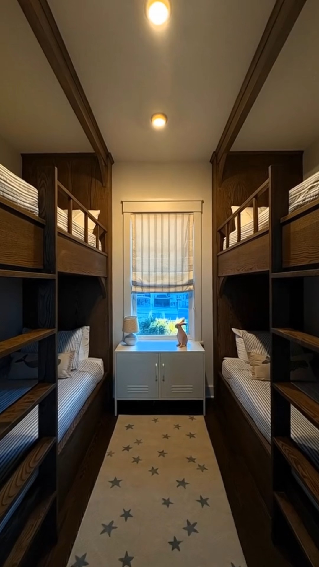 There’s something special about a space designed for the little ones — a place where children whisper past bedtime, where sandy feet race in from the beach, and where laughter fills the hall long after the lights go out.
Bunk rooms become the backdrop of childhood:
the summer sleepovers, the stories told under blankets, and the memories grandkids will talk about for years.
A room meant for joy, connection, and the kind of moments that make a house feel like home.
#CopeGrandHomes #BunkRoomDesign #FamilyHomes #CoastalLiving #GrandkidsWelcome #LowcountryLiving #CharlestonHomes #CustomHomeBuilder #CoastalLuxury #KidsSpaces #HomeDesignInspo #FamilyMemories #LuxuryHomes #GrandExperience