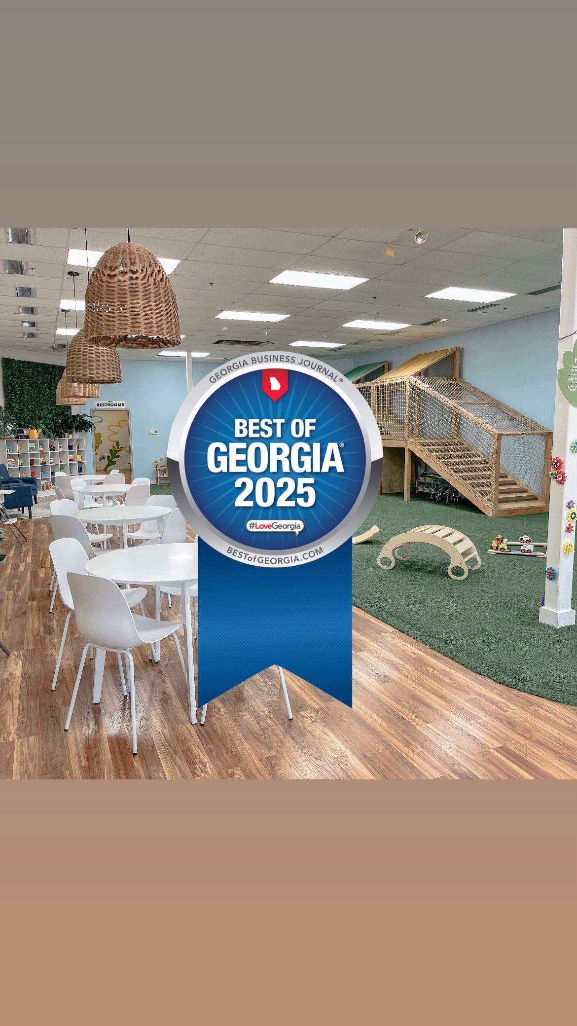 🥂 to the best community we could ask for!