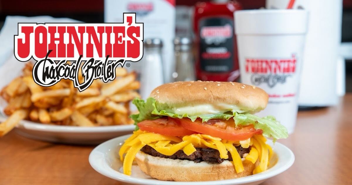 Shout out to our partners at Johnnie’s Charcoal Broiler! We wouldn’t have the best ballpark eats in town without them🍔🍔🍔