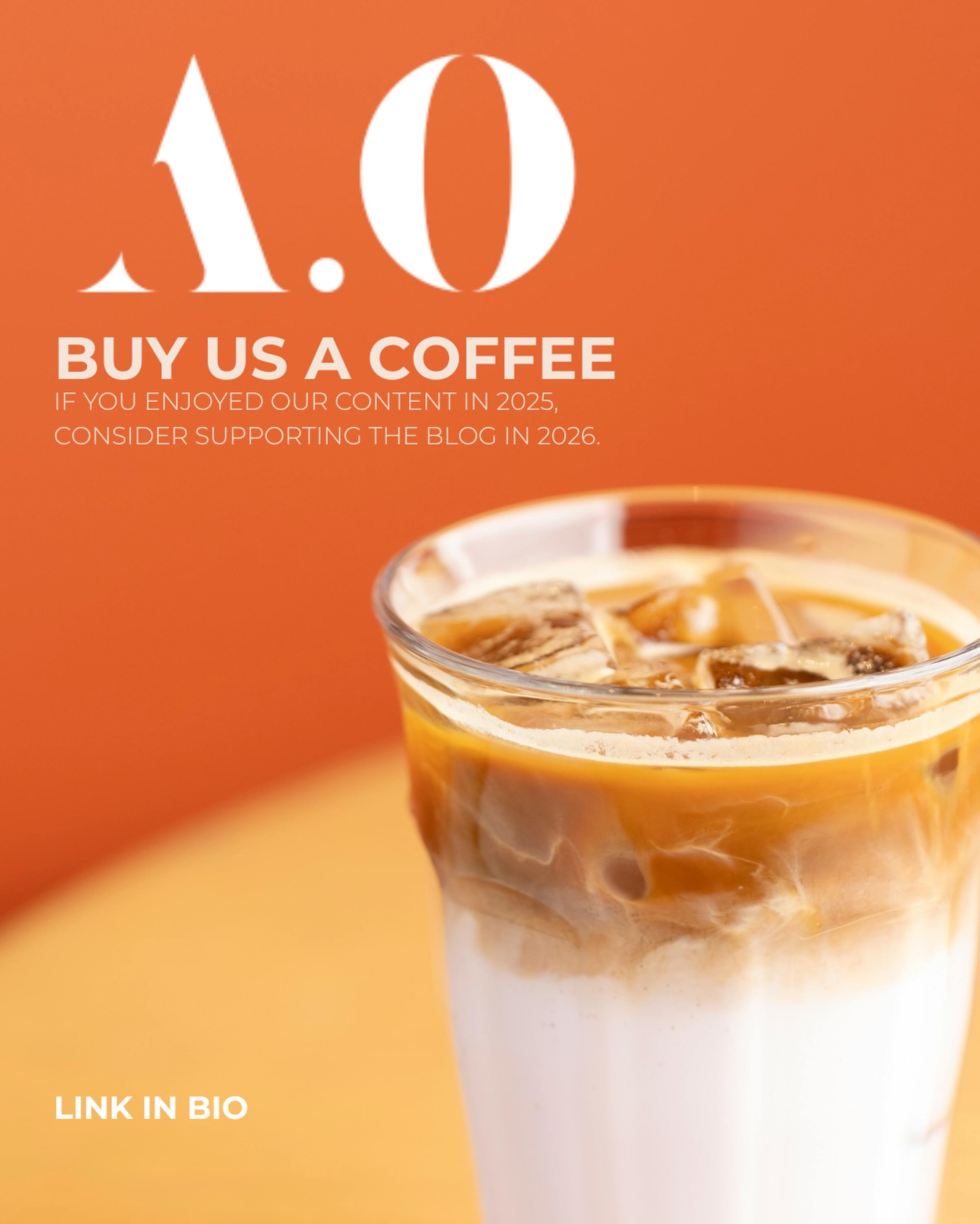 Happy New Year! 🎉
If you enjoyed our content in 2025, consider supporting Aus.Opera in the year ahead.
Check out the link in our bio and support us via our ‘Buy Me a Coffee’ page ☕️✨
#donate #newyear #2026 #opera #artsong