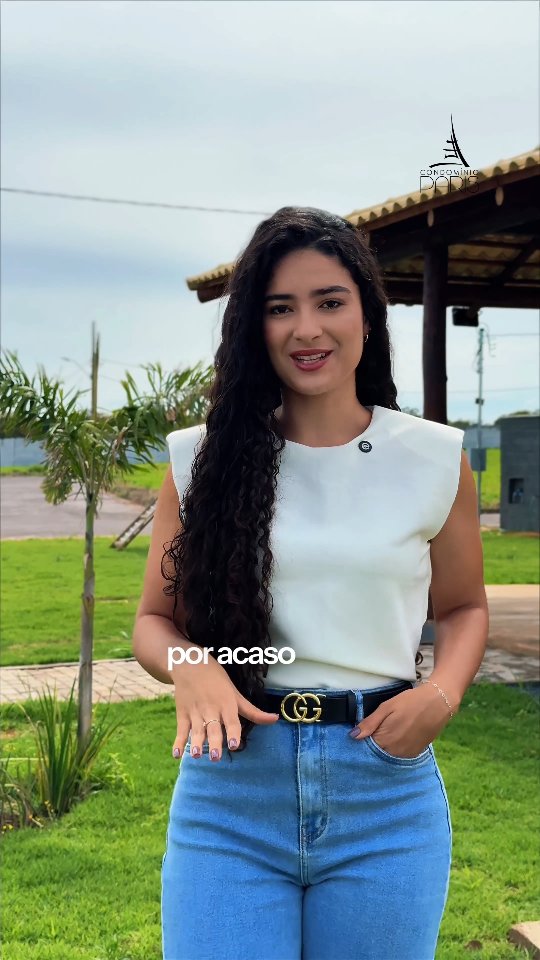 Quando o lugar combina com você, a escolha deixa de ser dúvida. Venha conhecer de perto o Condomínio Paris.