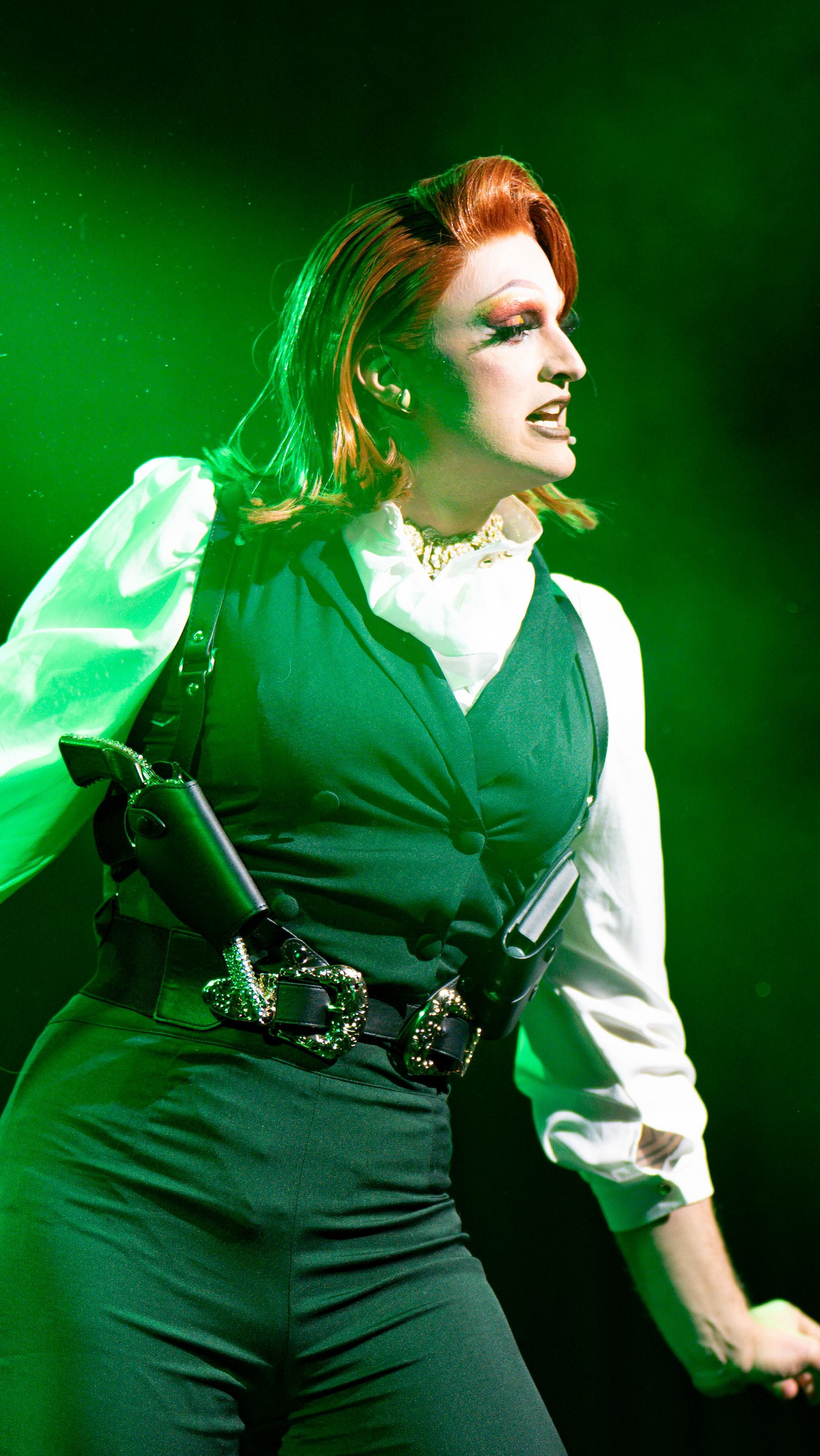 What a year.
A whirlwind of lashes and lights,
of stages that felt like home
and moments that dared me to grow.
From glitter-soaked nights to quiet breaths backstage,
2025 taught me how to shine
and how to soften.
How to fall, rise, laugh louder,
and trust the magic of becoming.
These are just fragments —
memories caught in a short-form heartbeat of time —
but behind every second stands a village of love, talent, courage and chaos.
Thank you to everybody involved.
You didn’t just witness this year —
you made it.
With gratitude in my heart
and glitter still on my skin,
I bow to 2025.
See you on the other side of midnight. ✨
#goodbye #2025 #recap #dragqueen #schweiz #NYE