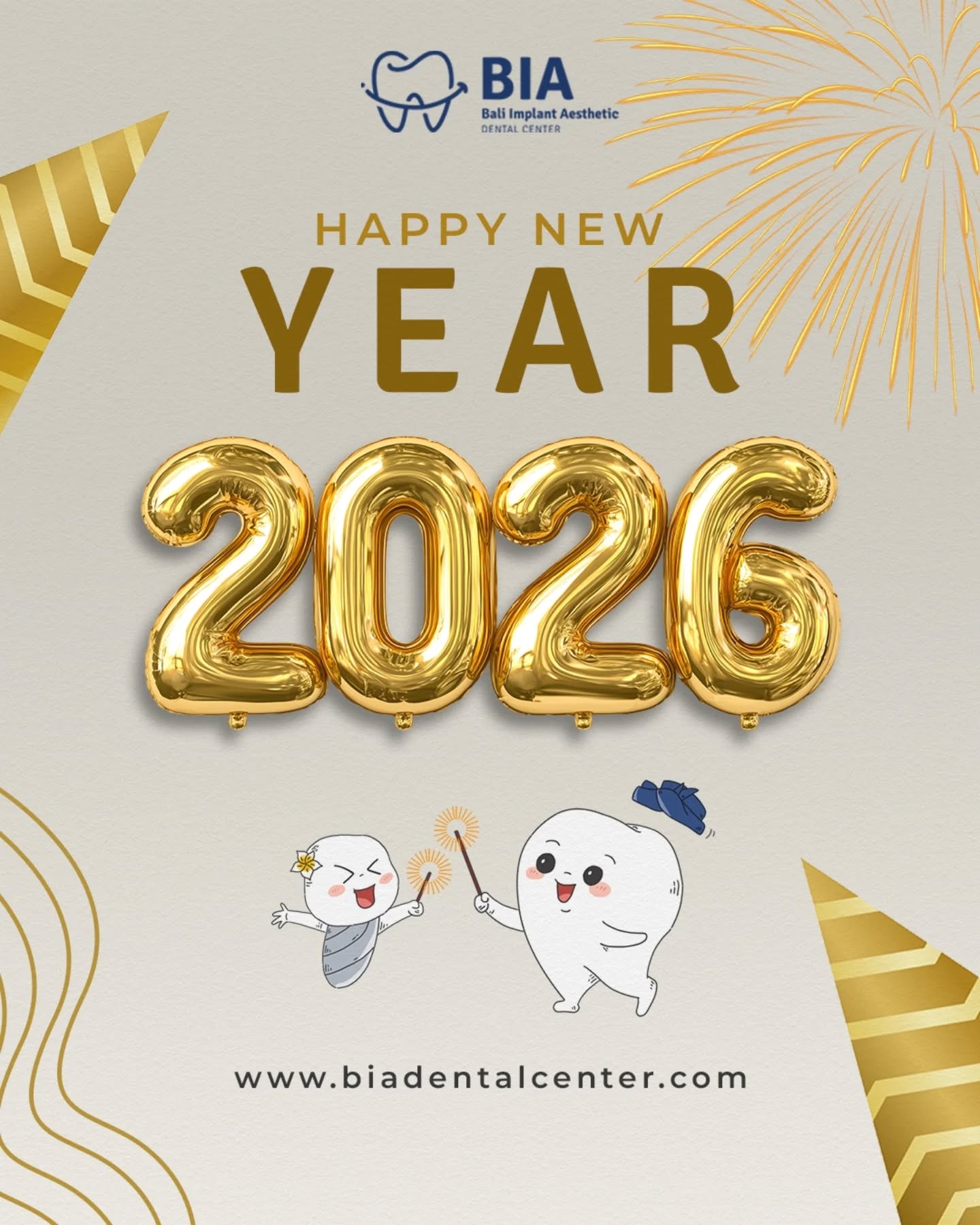 Content Instagram BIA Dental Center Bali