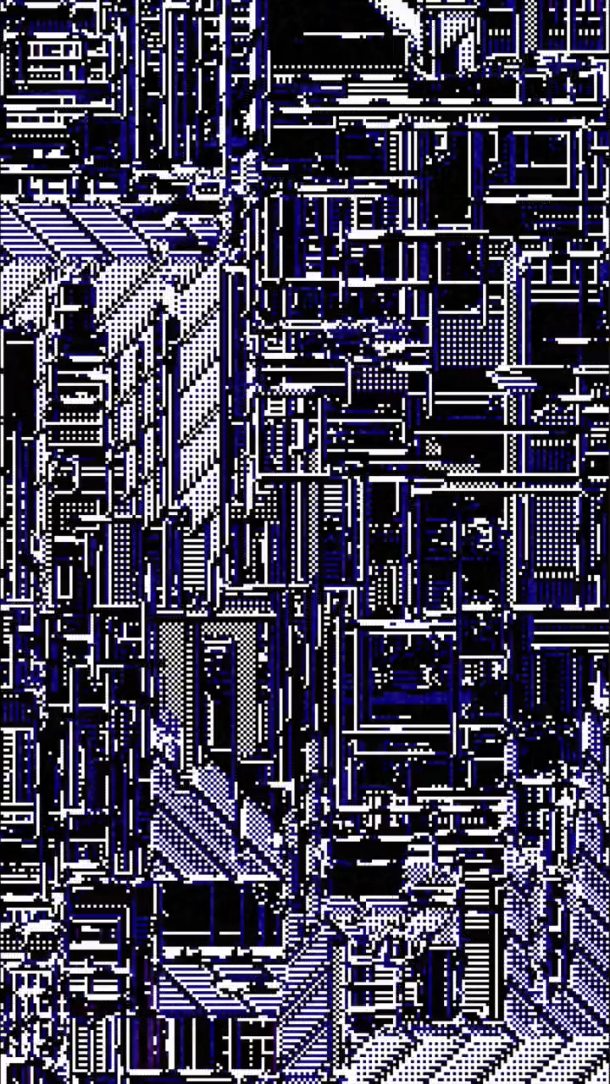 2025 Generative Vignettes
#ambientmusic #generativeart #granularsynthesis