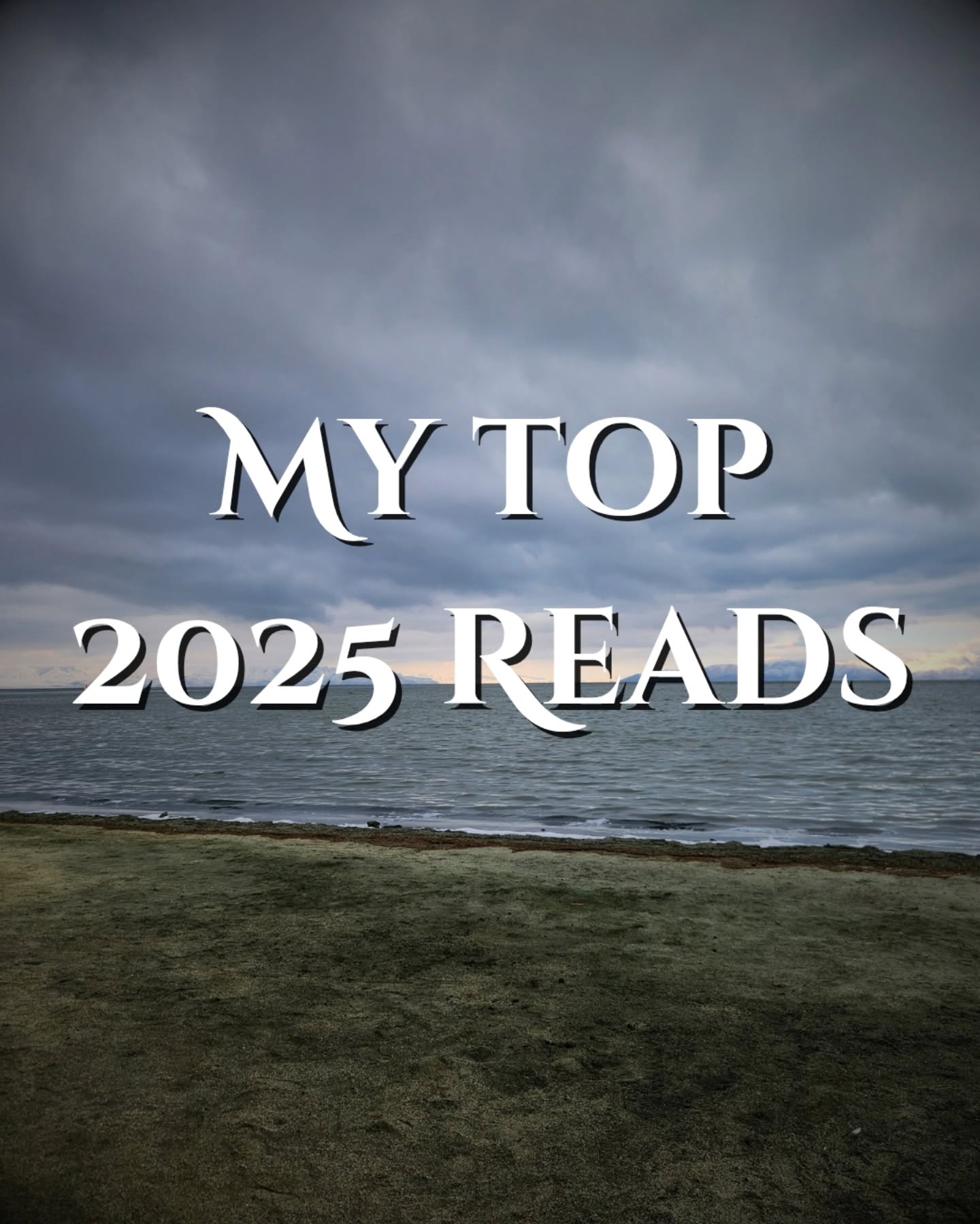 π₯πIt's past time to shoutout all the amazing books I read in 2025!ππ₯
This list is for sure far from exhaustive but there were the best of the best for me and I'm so glad I got the opportunity to experience them π«Άπ»π₯Ή
And of course I had to put in a section for @dragon.bone.publishing because theyre all my babies and my favorites π€
See any you recognize??
π₯π
#bestreads #2025 #wrapup #reading #ilovebooks