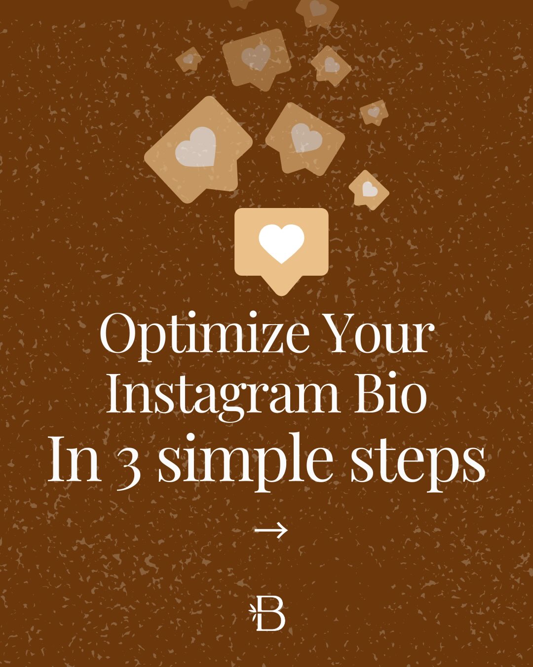 If someone has to land on your profile and can’t tell what you do or why it matters - they leave.
Clarity converts, Refine your bio until it feels sharp strategic and impossible to misinterpret.
Save this post - update with intention.