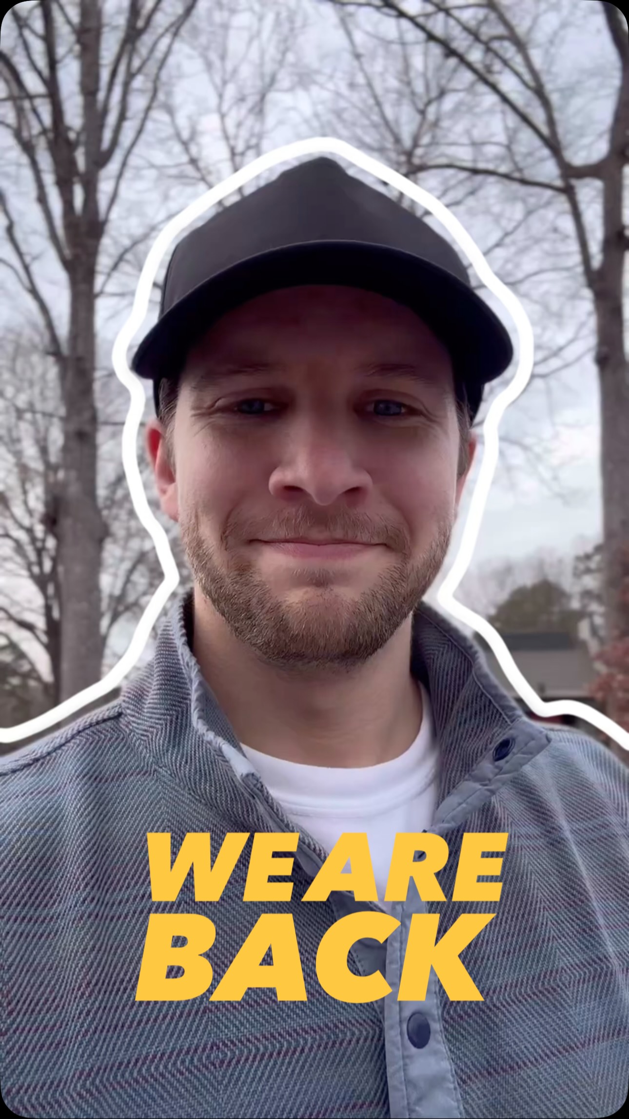 Big thank you for an incredible year! And so looking forward to going over some details (all to come) about just how awesome of a year it was! But we are back to markets this weekend with a farmers market tomorrow at Holly springs (9-Noon) then a new event on Monday at Nomad Wine Works in high Point, NC! We can’t wait to share the year ahead with you because we aren’t going anywhere! New sauces, new experiences, new fun stuff galore coming this year! Cheers! #fueledbysauce #eastcoastsauces