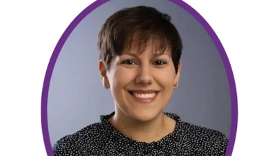 We are heartbroken to share that Morah Michelle, a beloved early POTA Morah, passed away this week. Michelle brought incredible love to our community with her brilliant smile and joyful energy. We miss her terribly.